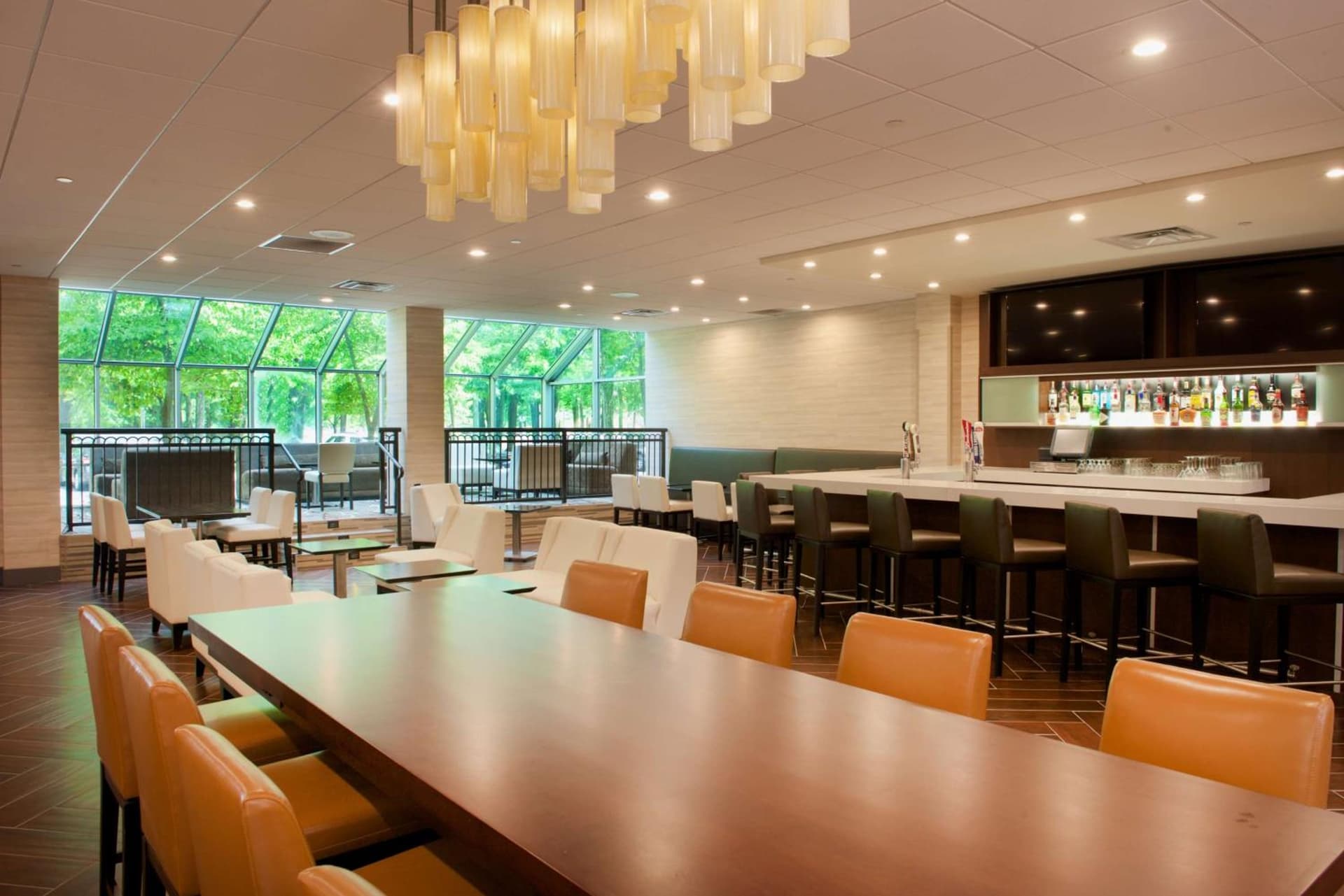 Embassy Suites by Hilton Cincinnati Northeast - Blue Ash gallery photo in Blue Ash, OH — image 40