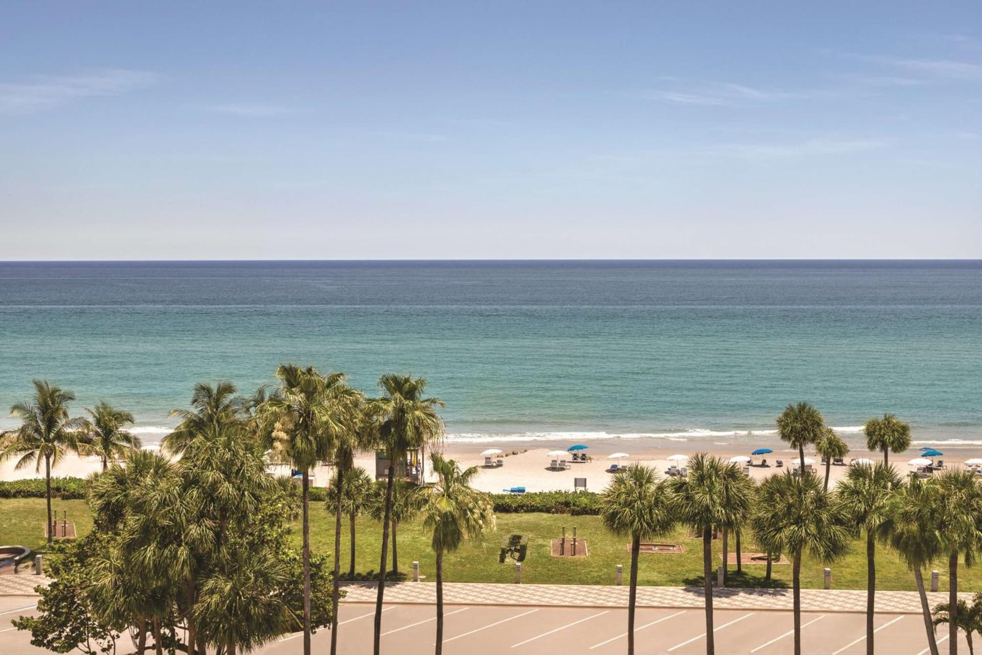 Embassy Suites by Hilton Deerfield Beach Resort & Spa gallery photo in Deerfield Beach, FL — image 40