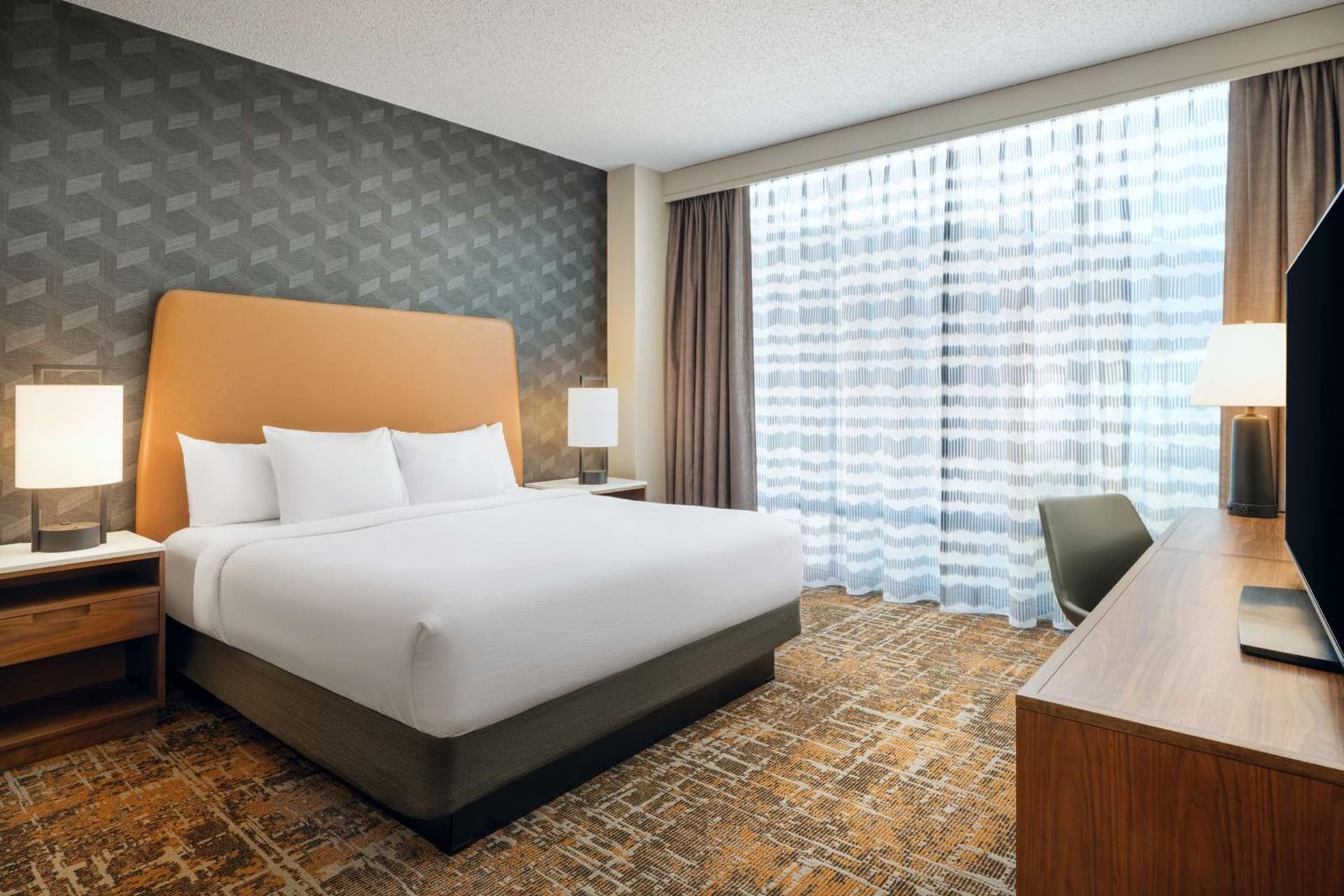 Embassy Suites Huntsville gallery photo in Huntsville, AL — image 81