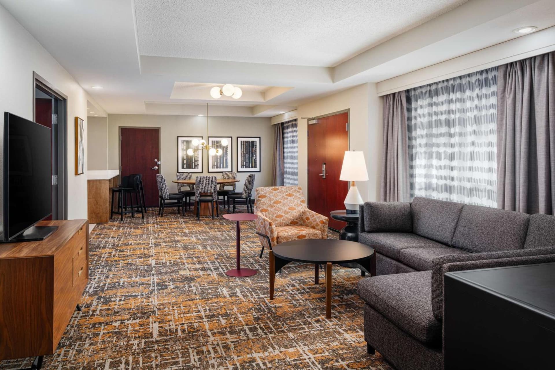 Embassy Suites Huntsville gallery photo in Huntsville, AL — image 75