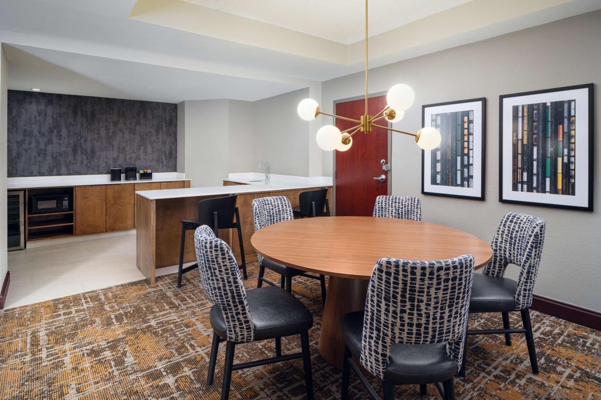 Embassy Suites Huntsville gallery photo in Huntsville, AL — image 85