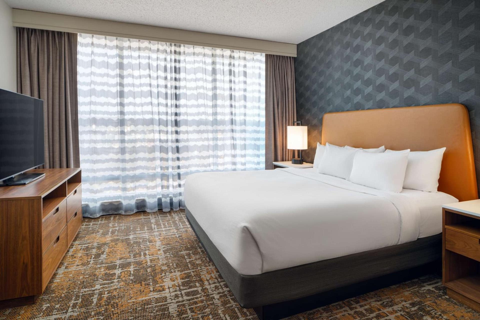Embassy Suites Huntsville gallery photo in Huntsville, AL — image 66