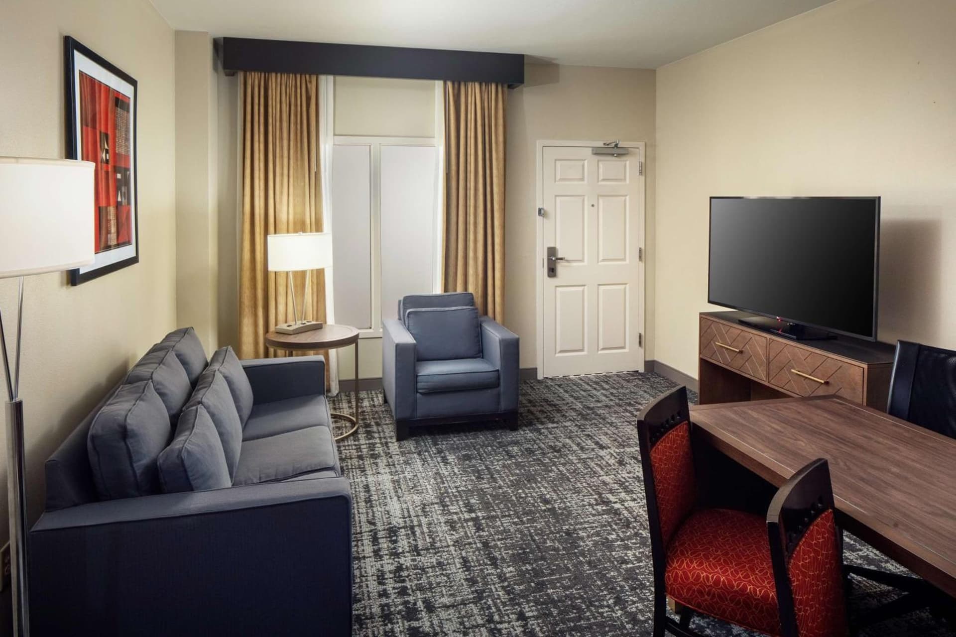 Embassy Suites by Hilton Laredo gallery photo in Laredo, TX — image 22
