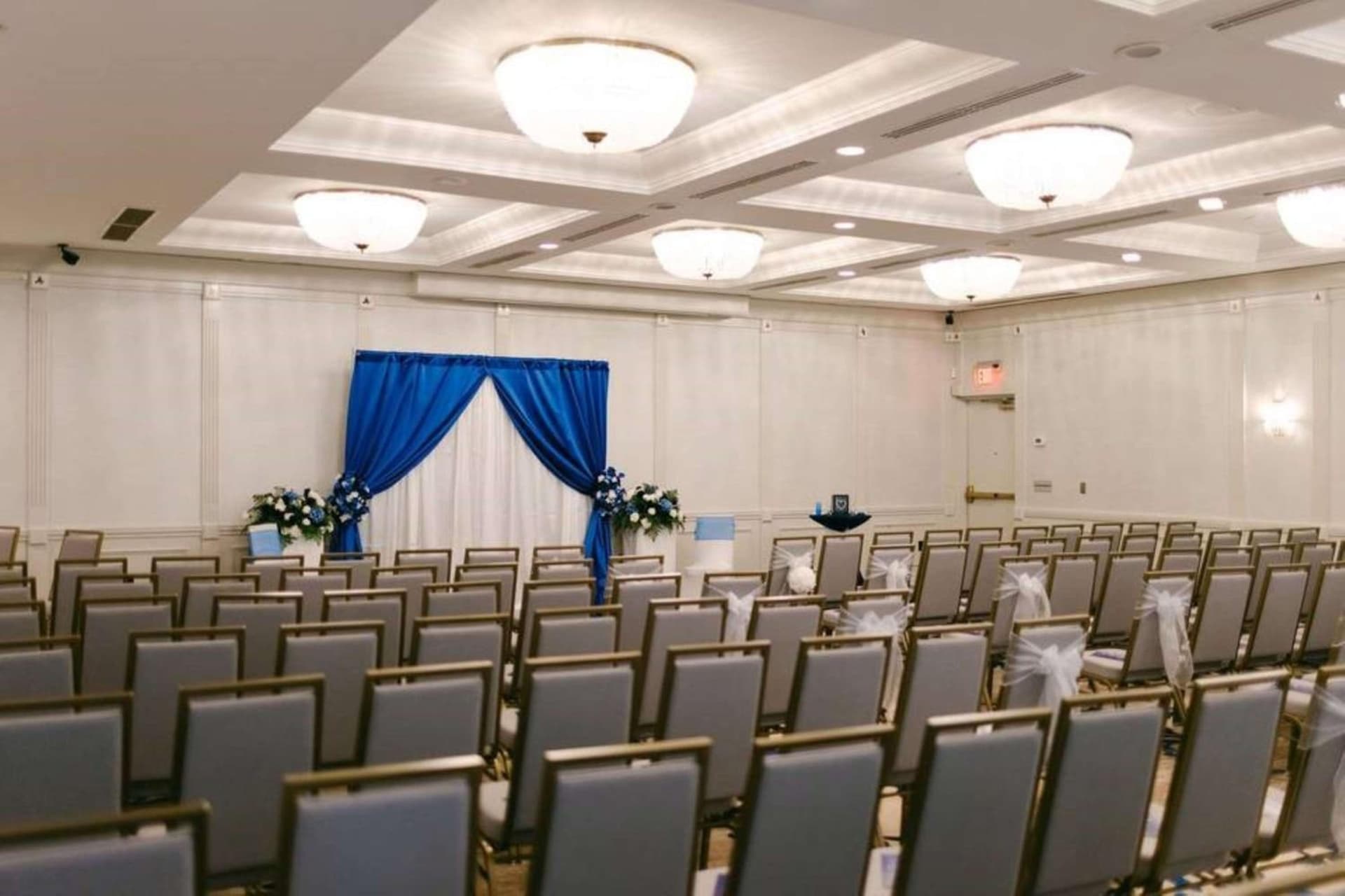 Hilton Ocala gallery photo in Ocala, FL — image 35