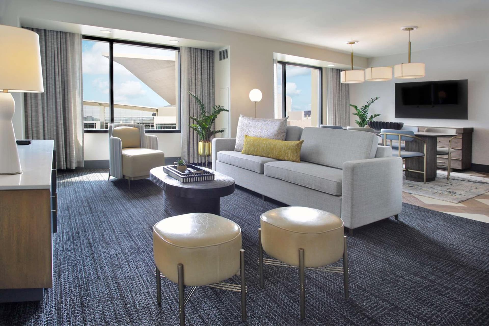 Hilton Omaha gallery photo in Omaha, NE — image 8