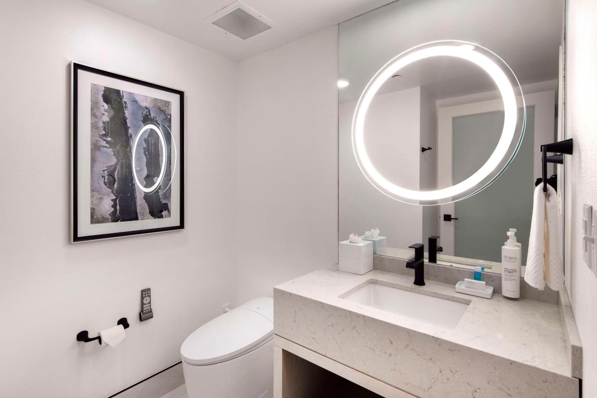Embassy Suites by Hilton Raleigh Durham Airport Brier Creek gallery photo in Raleigh, NC — image 19