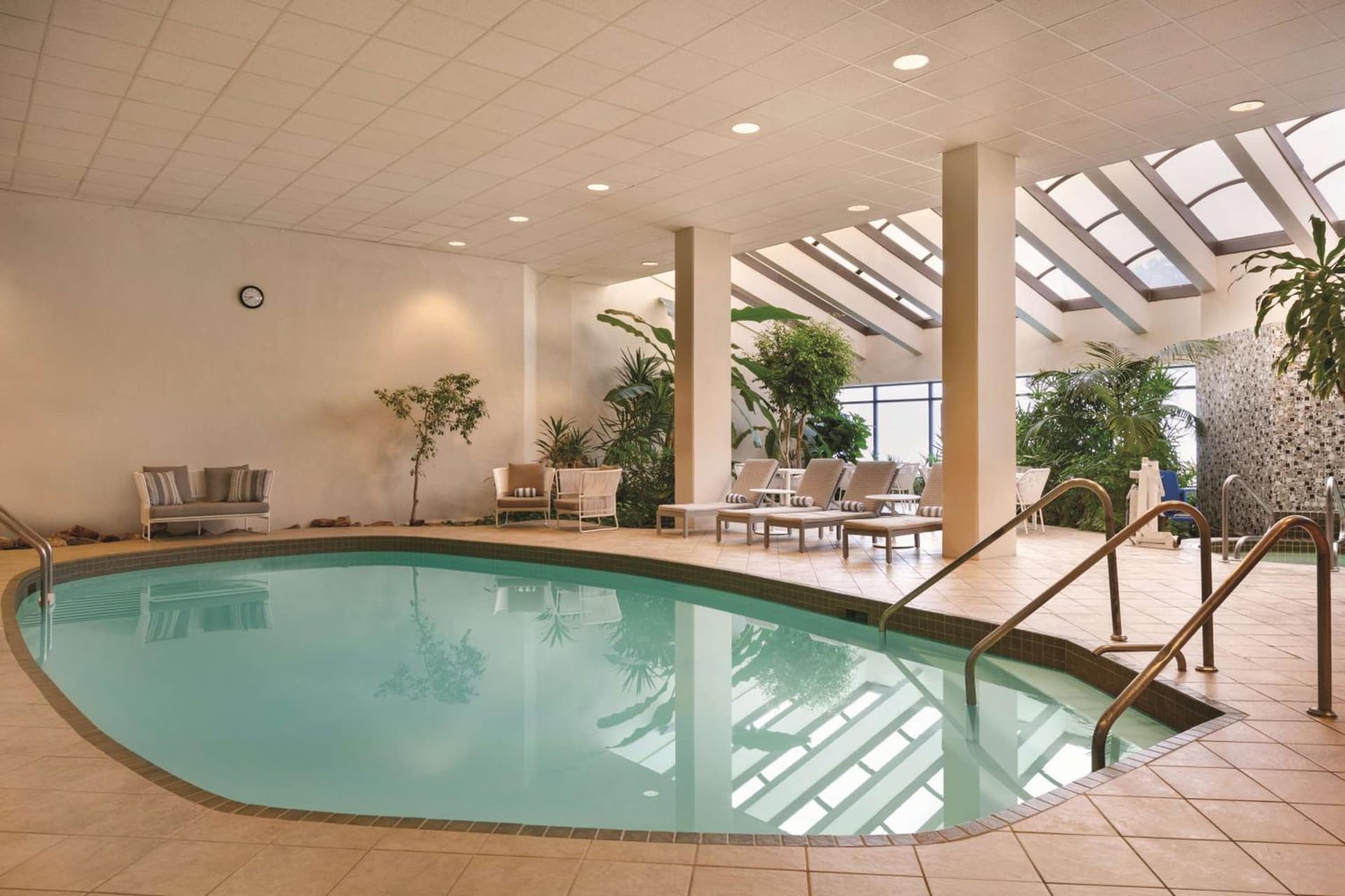 Embassy Suites by Hilton Richmond gallery photo in Richmond, VA — image 30