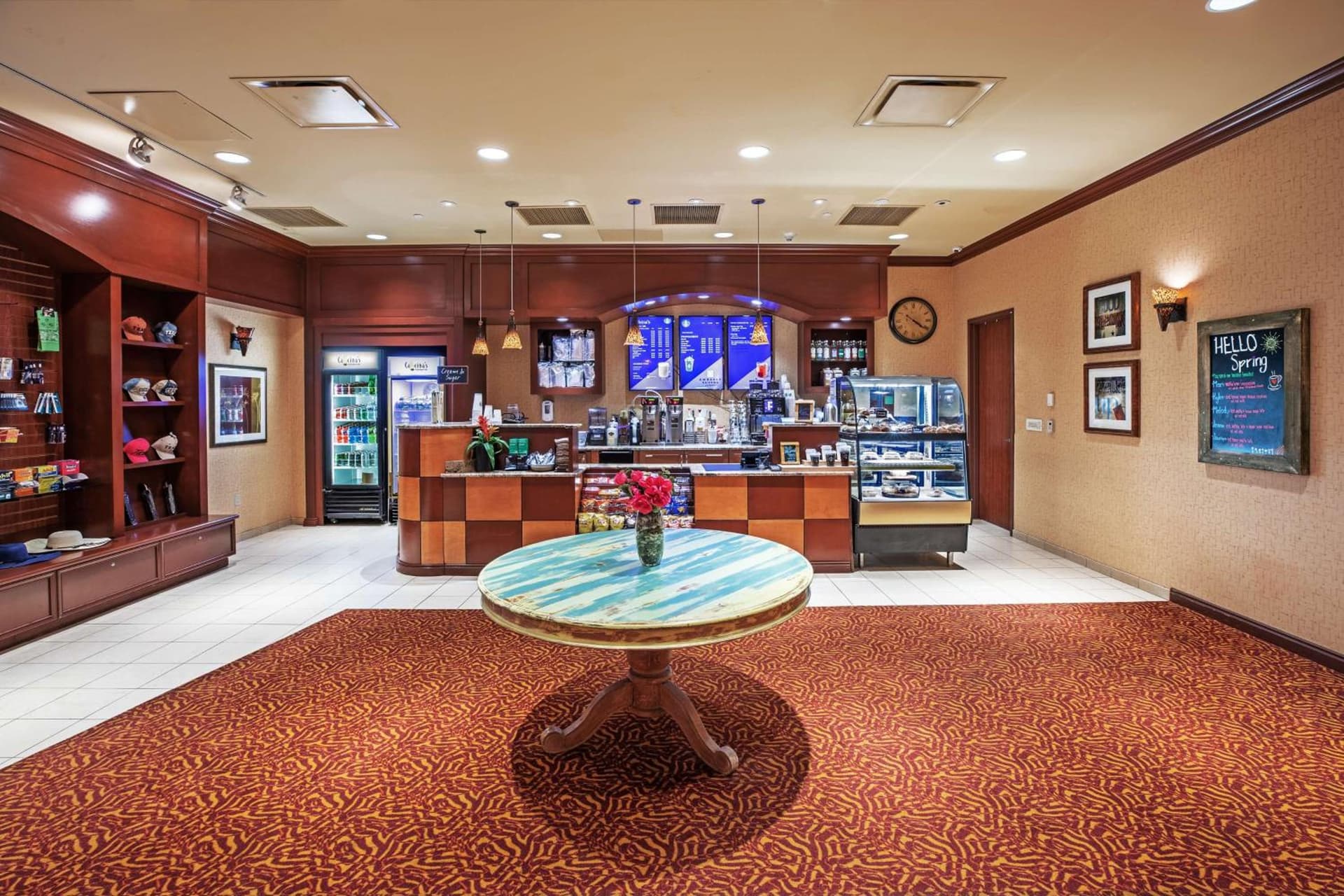 Embassy Suites San Marcos Hotel Conference Center gallery photo in San Marcos, TX — image 44