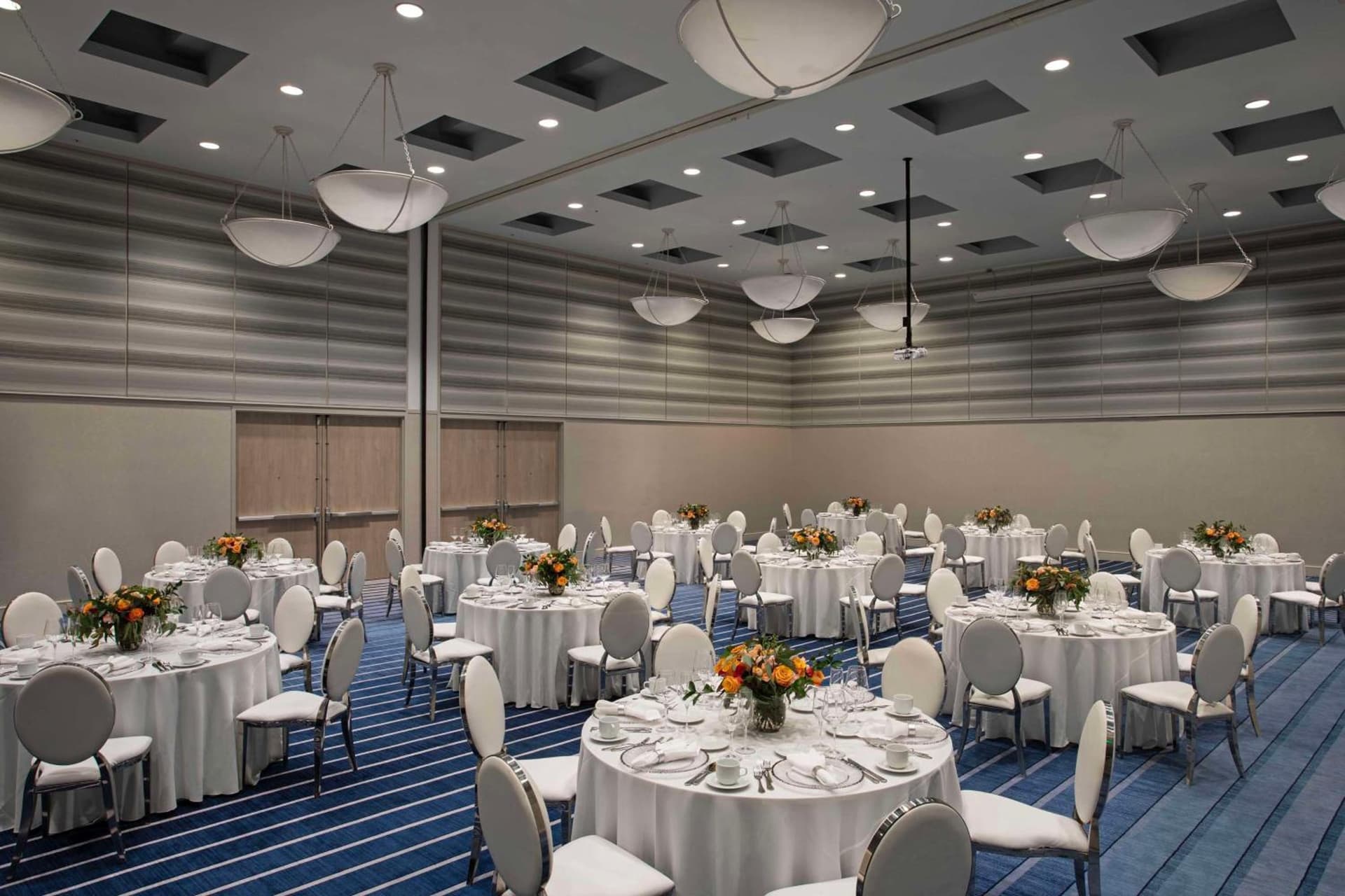 Hilton San Jose gallery photo in San Jose, CA — image 31