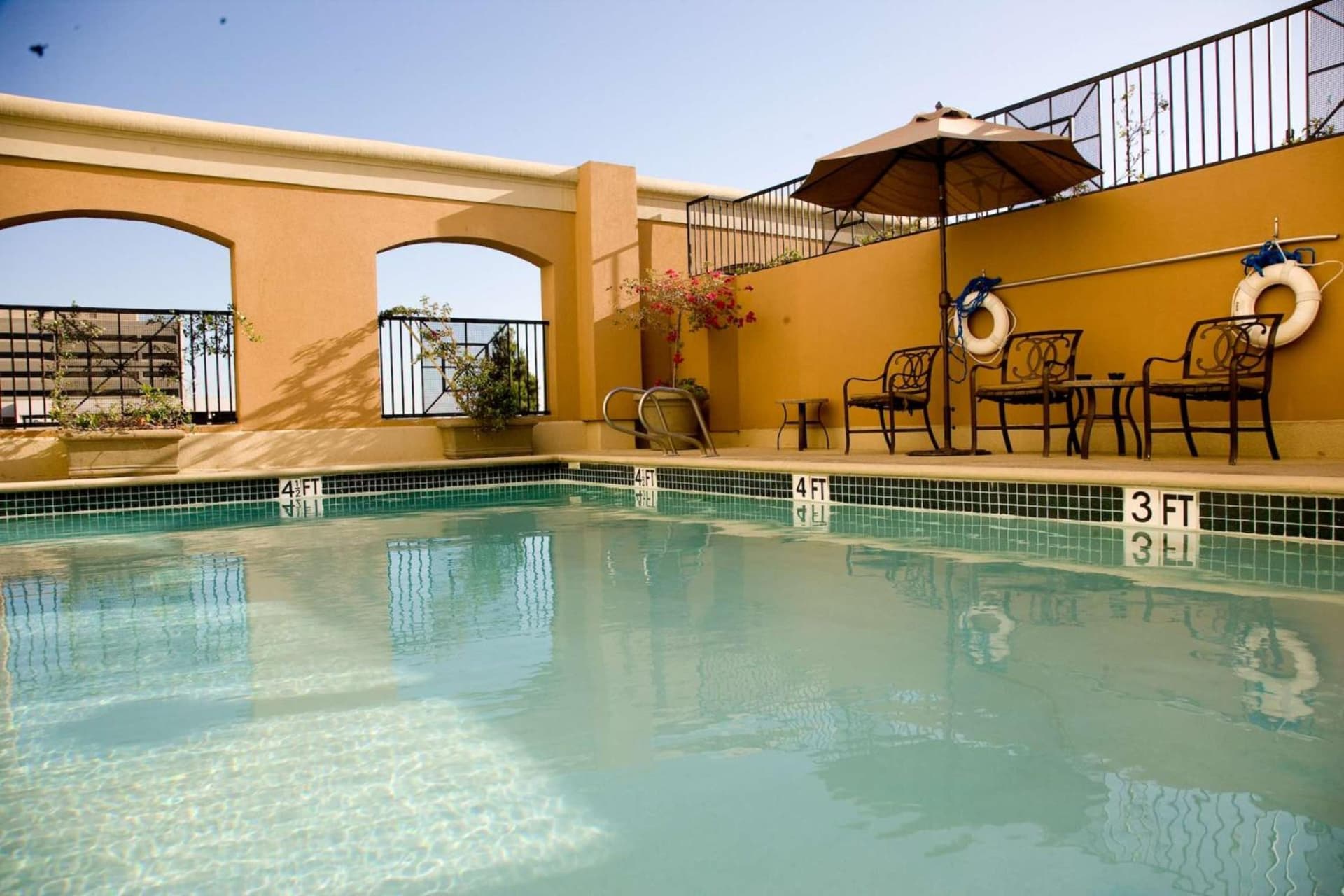 Hotel Zessa Orange County Airport, a DoubleTree by Hilton gallery photo in Santa Ana, CA — image 19
