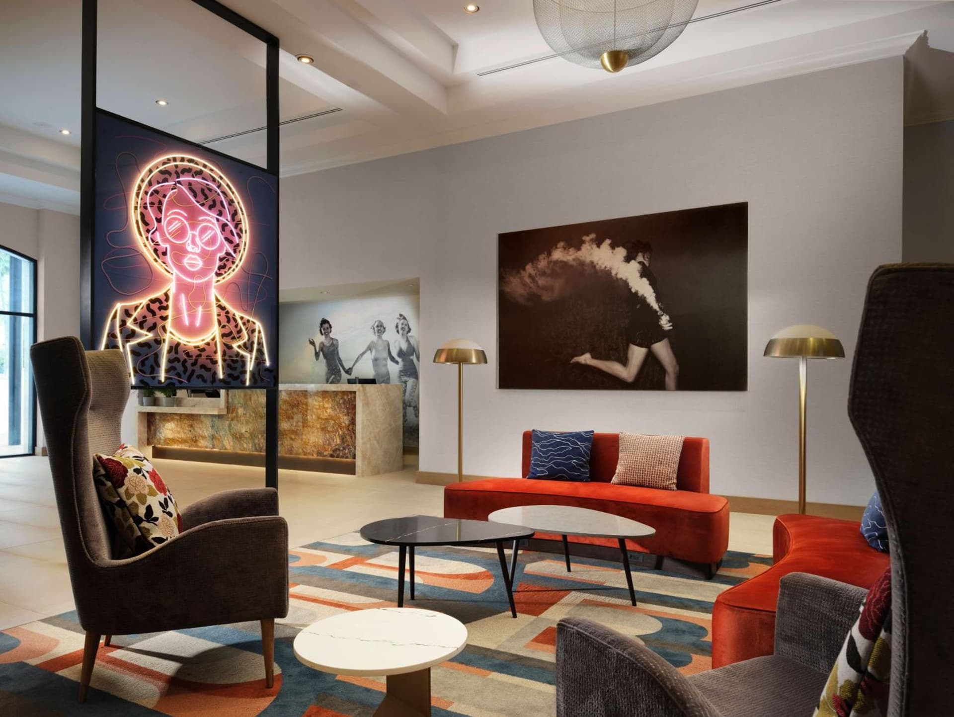 Hotel Zessa Orange County Airport, a DoubleTree by Hilton gallery photo in Santa Ana, CA — image 48