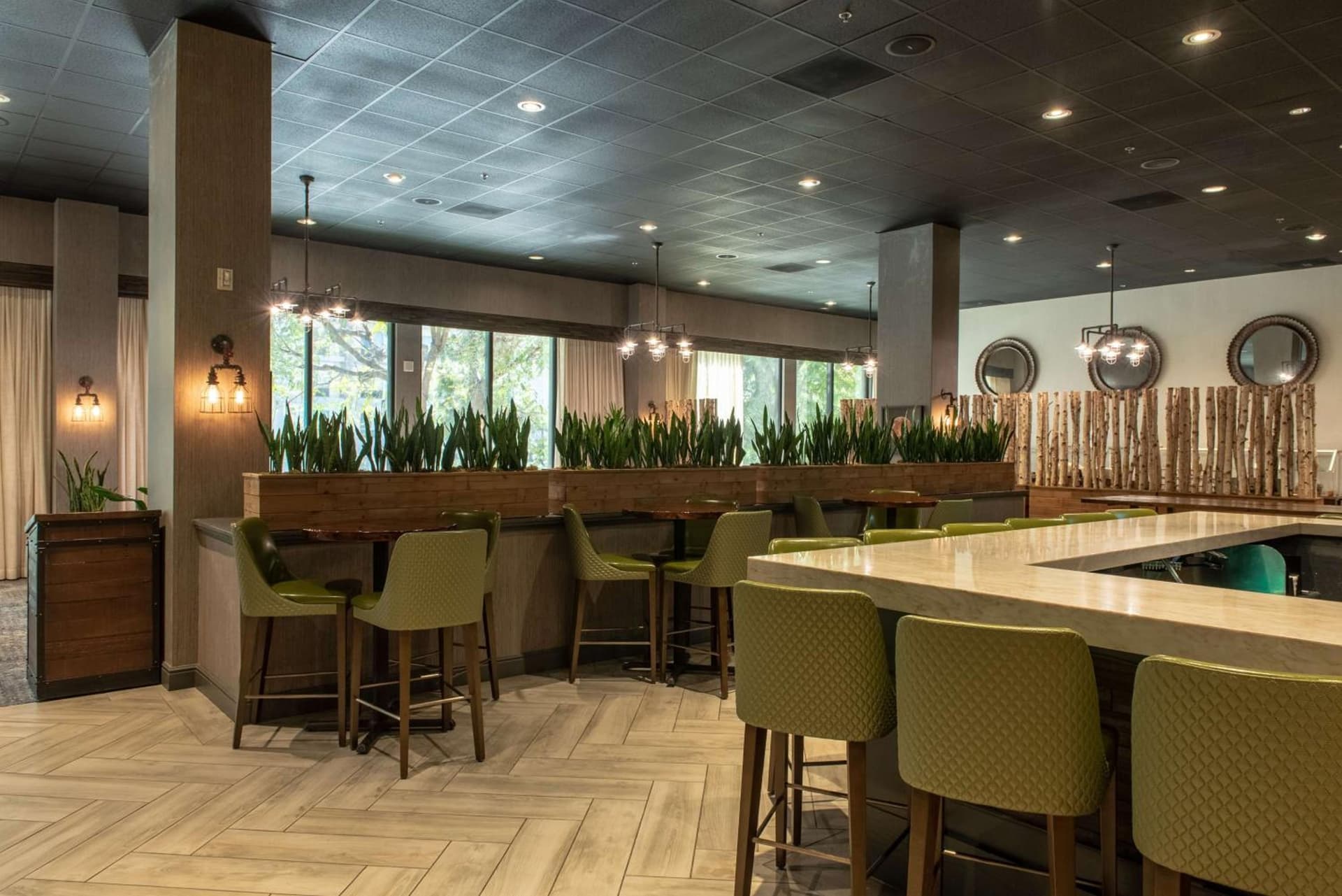 Hotel Zessa Orange County Airport, a DoubleTree by Hilton gallery photo in Santa Ana, CA — image 18