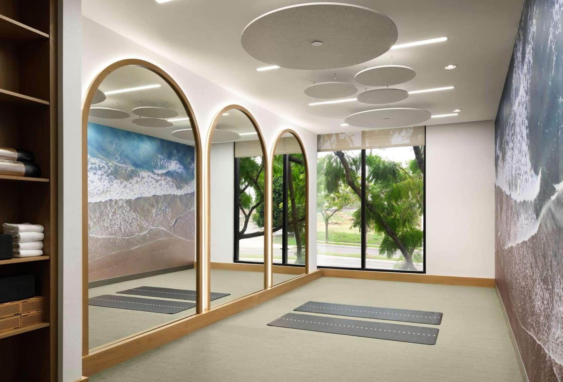 Hotel Zessa Orange County Airport, a DoubleTree by Hilton gallery photo in Santa Ana, CA — image 27