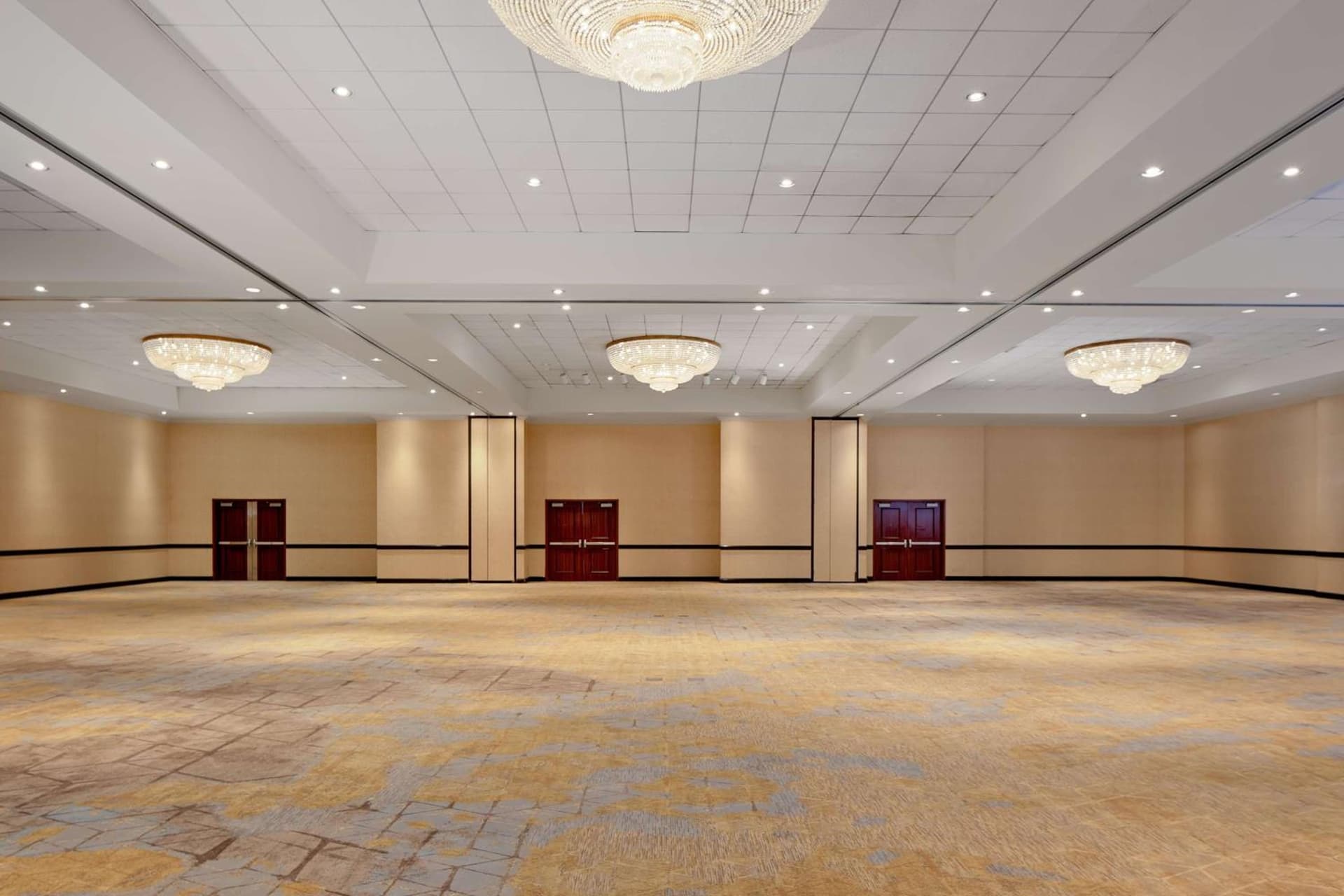 Hotel Zessa Orange County Airport, a DoubleTree by Hilton gallery photo in Santa Ana, CA — image 24
