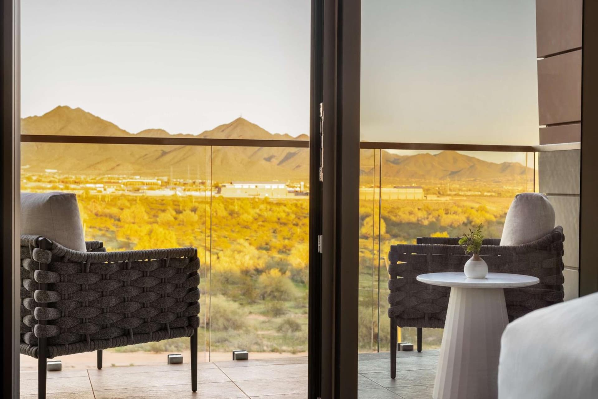 Hilton North Scottsdale At Cavasson gallery photo in Scottsdale, AZ — image 37