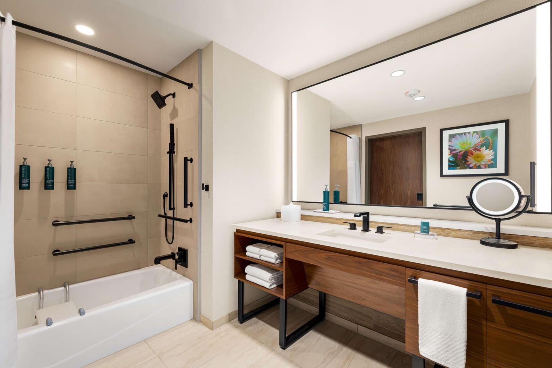 Hilton North Scottsdale At Cavasson gallery photo in Scottsdale, AZ — image 42