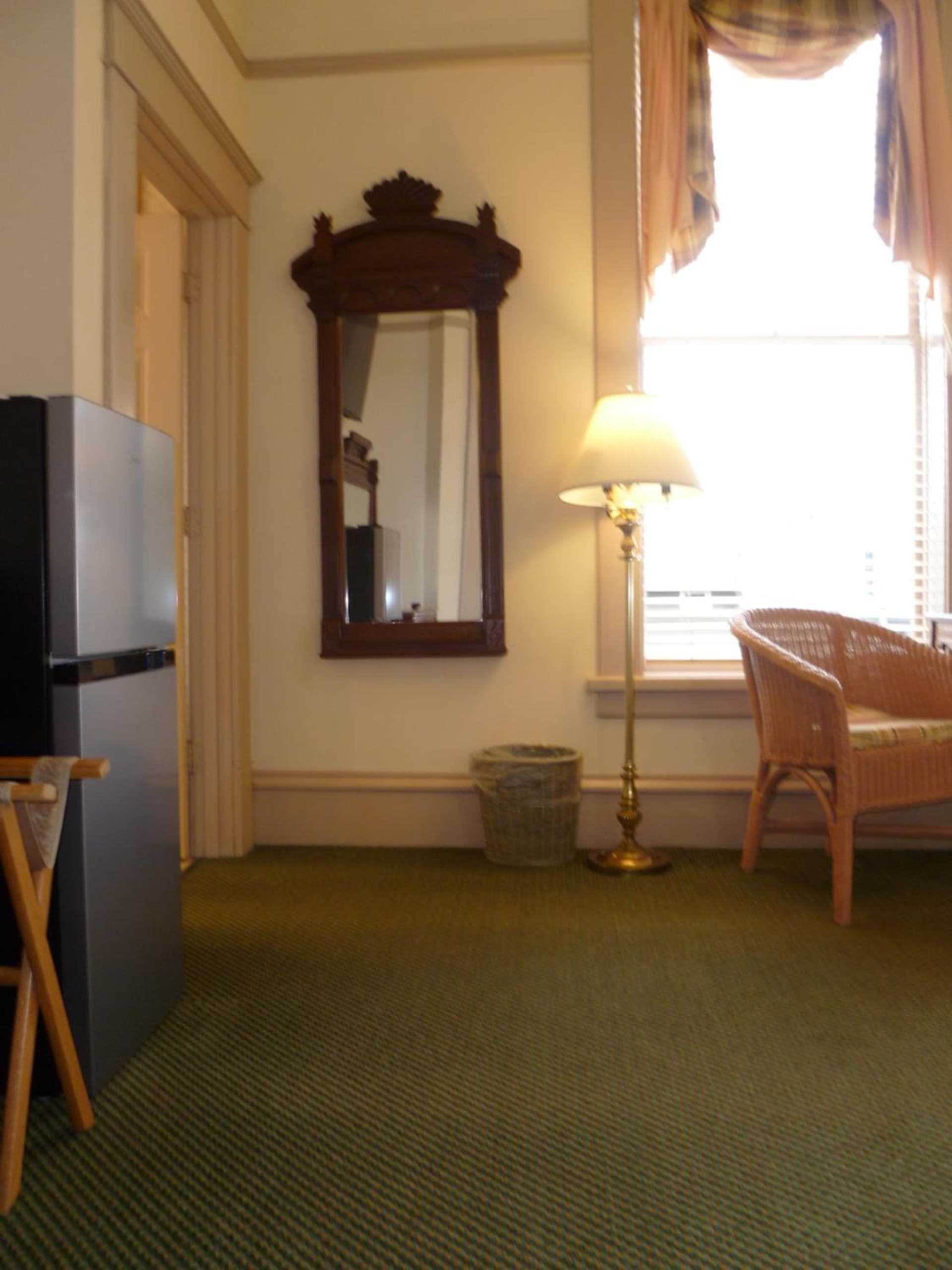 Hotel Planter gallery photo in La Conner, WA — image 16
