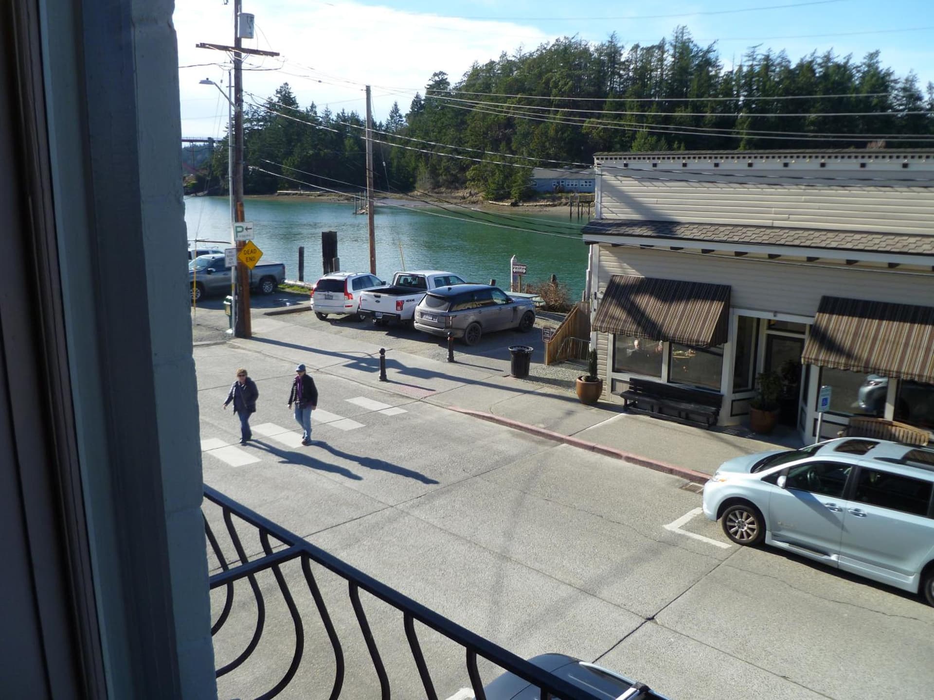 Hotel Planter gallery photo in La Conner, WA — image 122