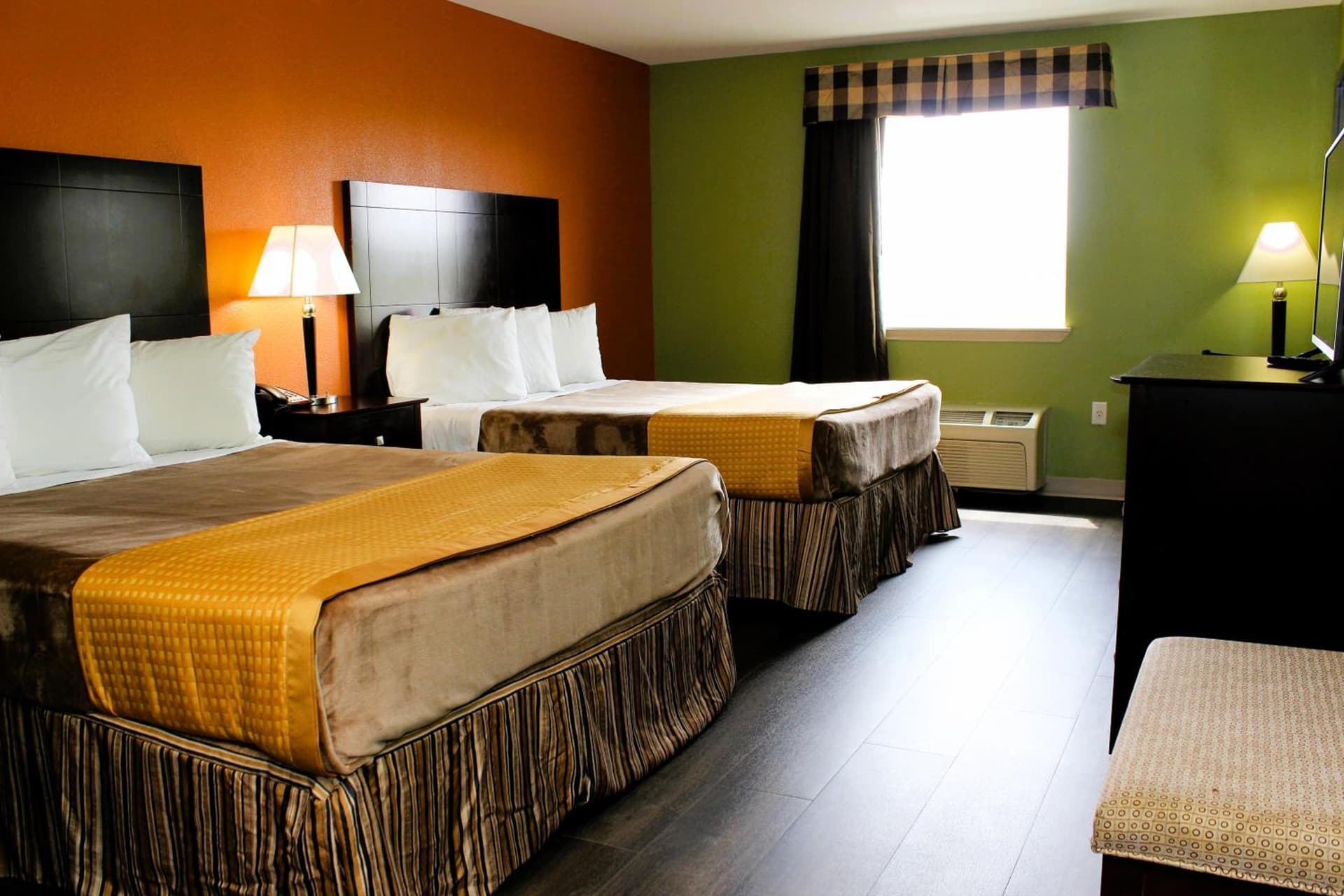 Scottish Inns Killeen near Fort Cavazos gallery photo in Killeen, TX — image 23