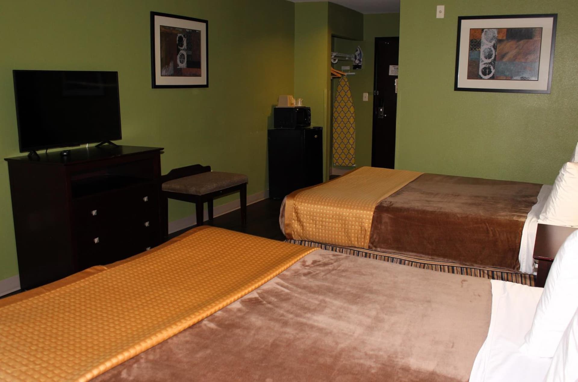 Scottish Inns Killeen near Fort Cavazos gallery photo in Killeen, TX — image 24