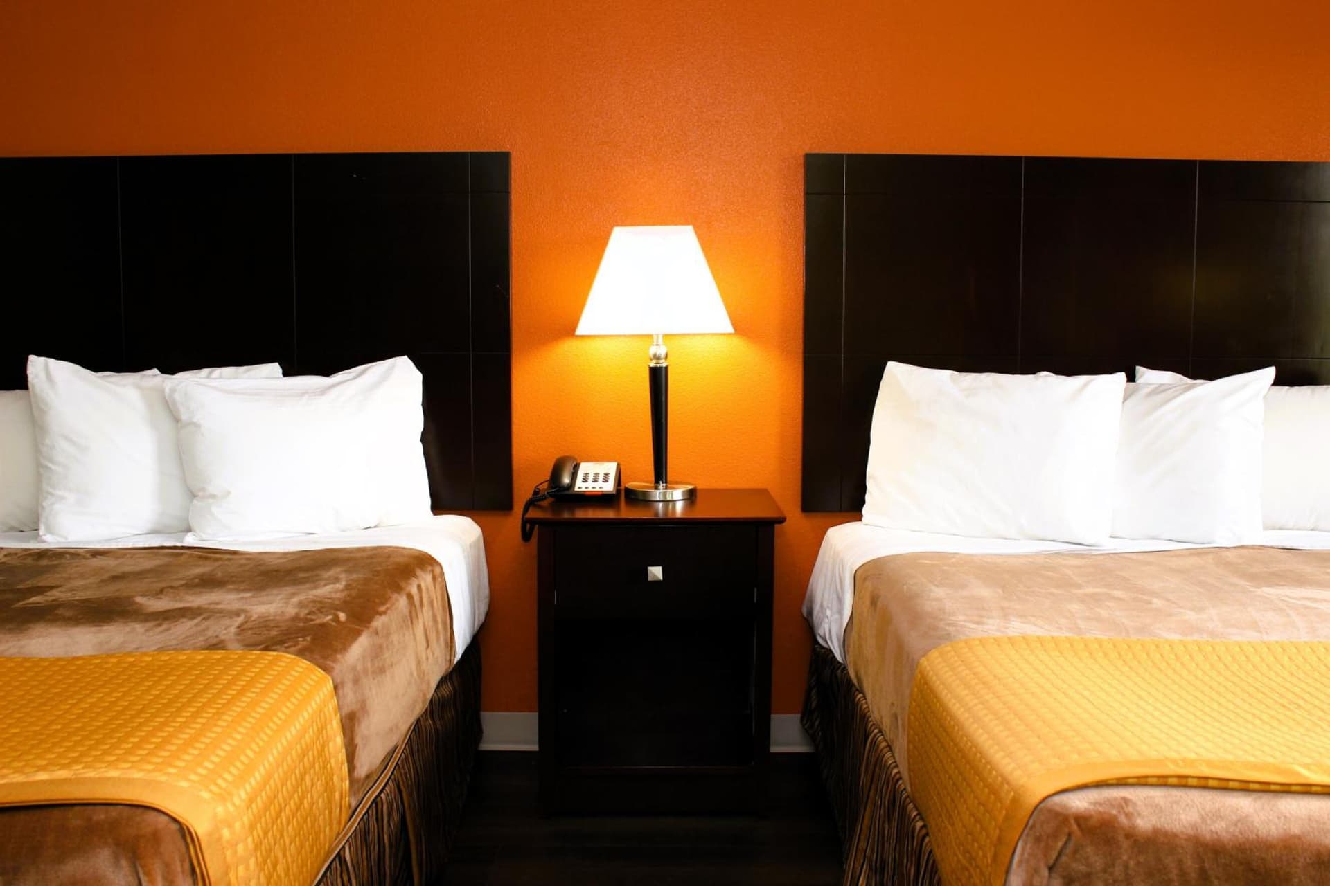 Scottish Inns Killeen near Fort Cavazos gallery photo in Killeen, TX — image 15