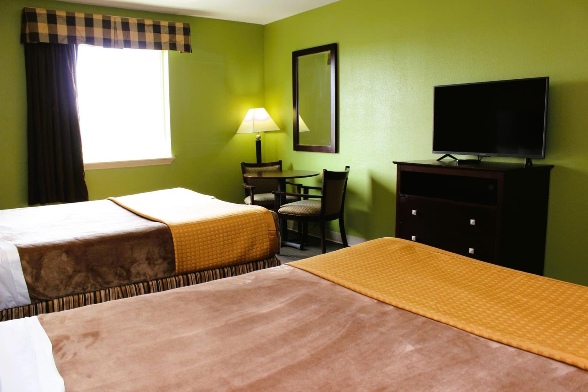 Scottish Inns Killeen near Fort Cavazos gallery photo in Killeen, TX — image 21