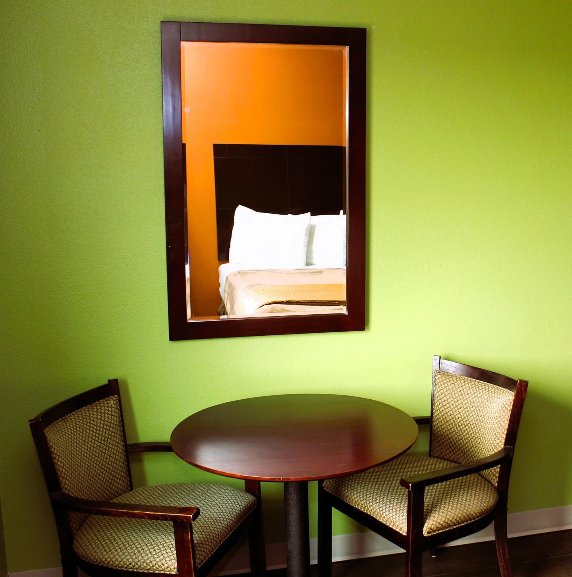 Scottish Inns Killeen near Fort Cavazos gallery photo in Killeen, TX — image 12