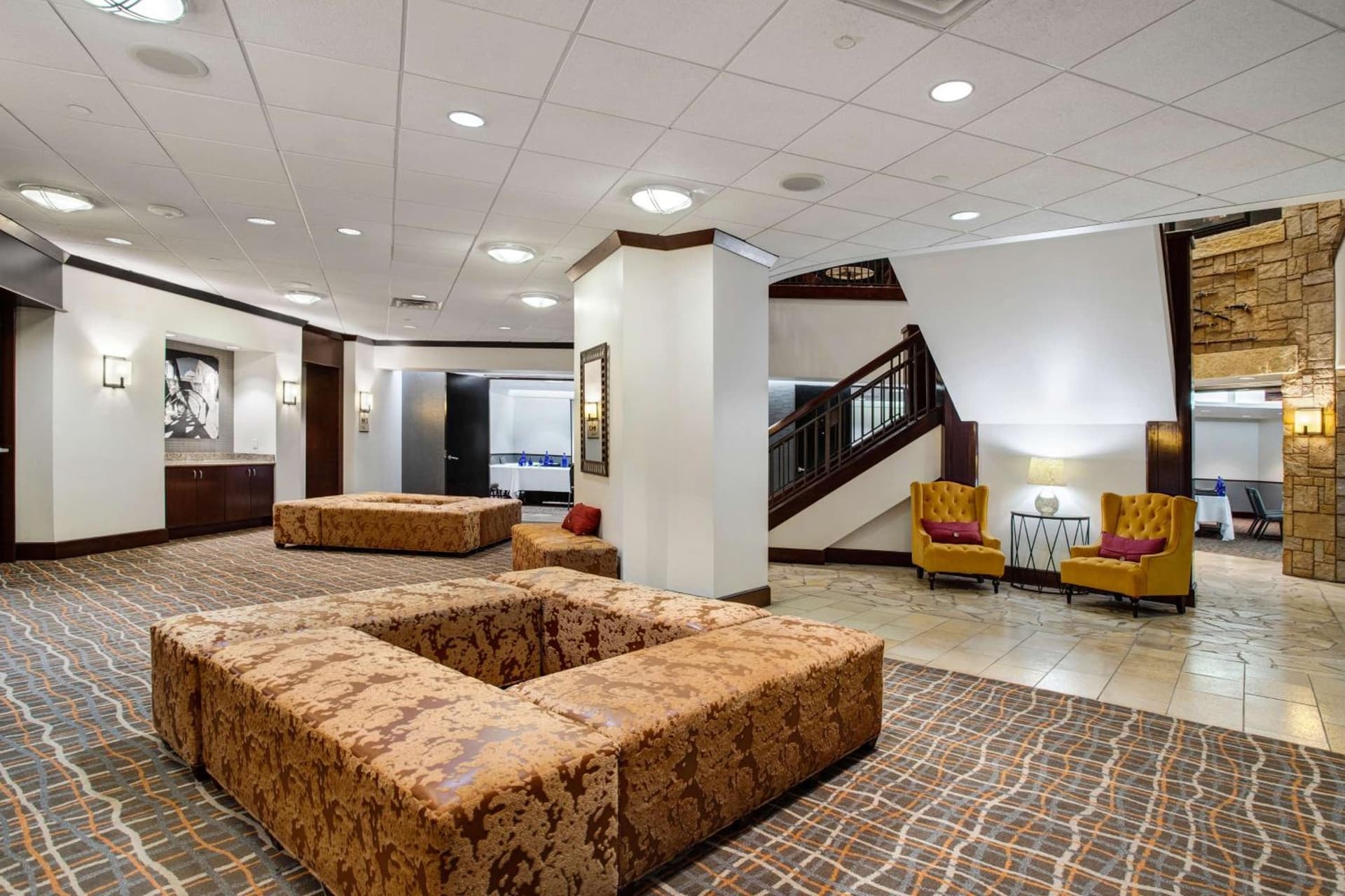 The Emily Morgan Hotel - A DoubleTree by Hilton gallery photo in San Antonio, TX — image 87