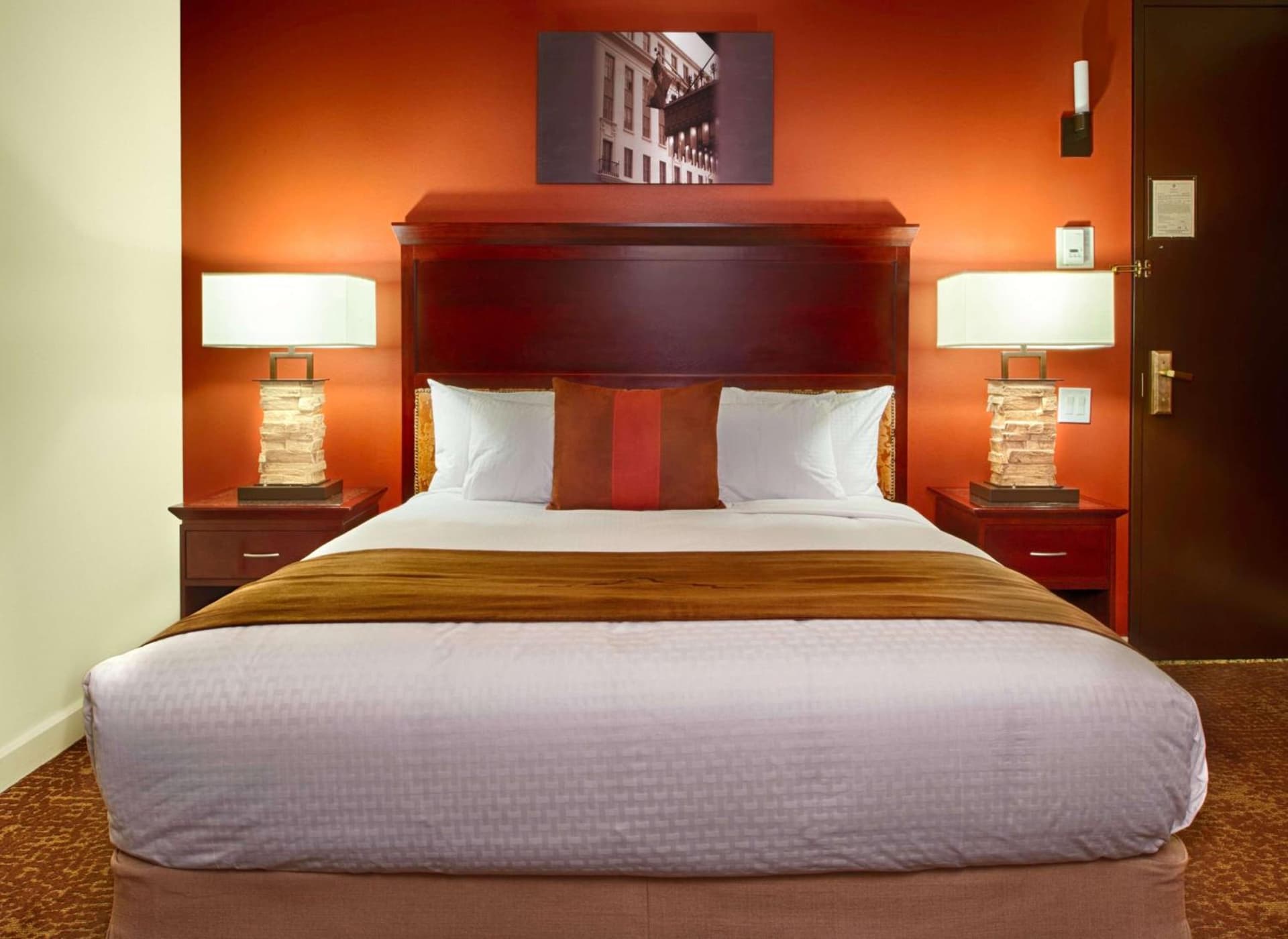 The Emily Morgan Hotel - A DoubleTree by Hilton gallery photo in San Antonio, TX — image 65