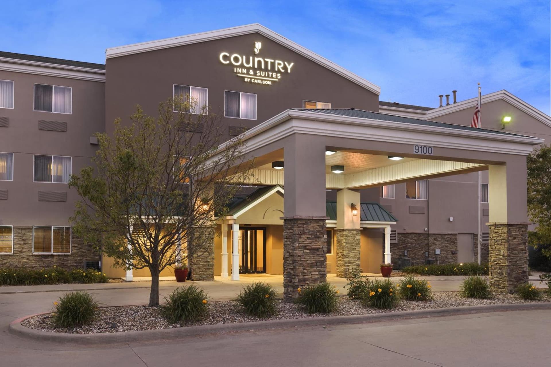 Country Inn & Suites by Radisson, Cedar Rapids Airport, IA gallery photo in Cedar Rapids, IA — image 22