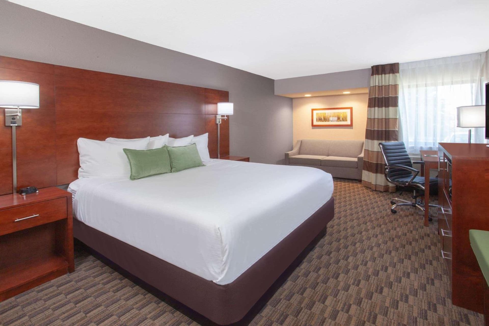 Wyndham Garden Fort Wayne gallery photo in Fort Wayne, IN — image 37