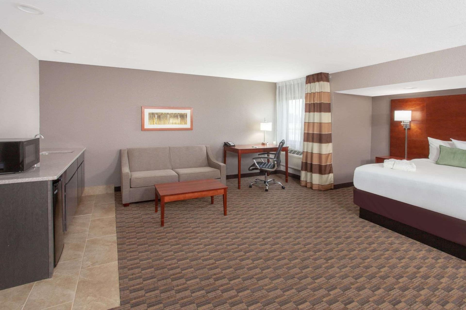 Wyndham Garden Fort Wayne gallery photo in Fort Wayne, IN — image 13
