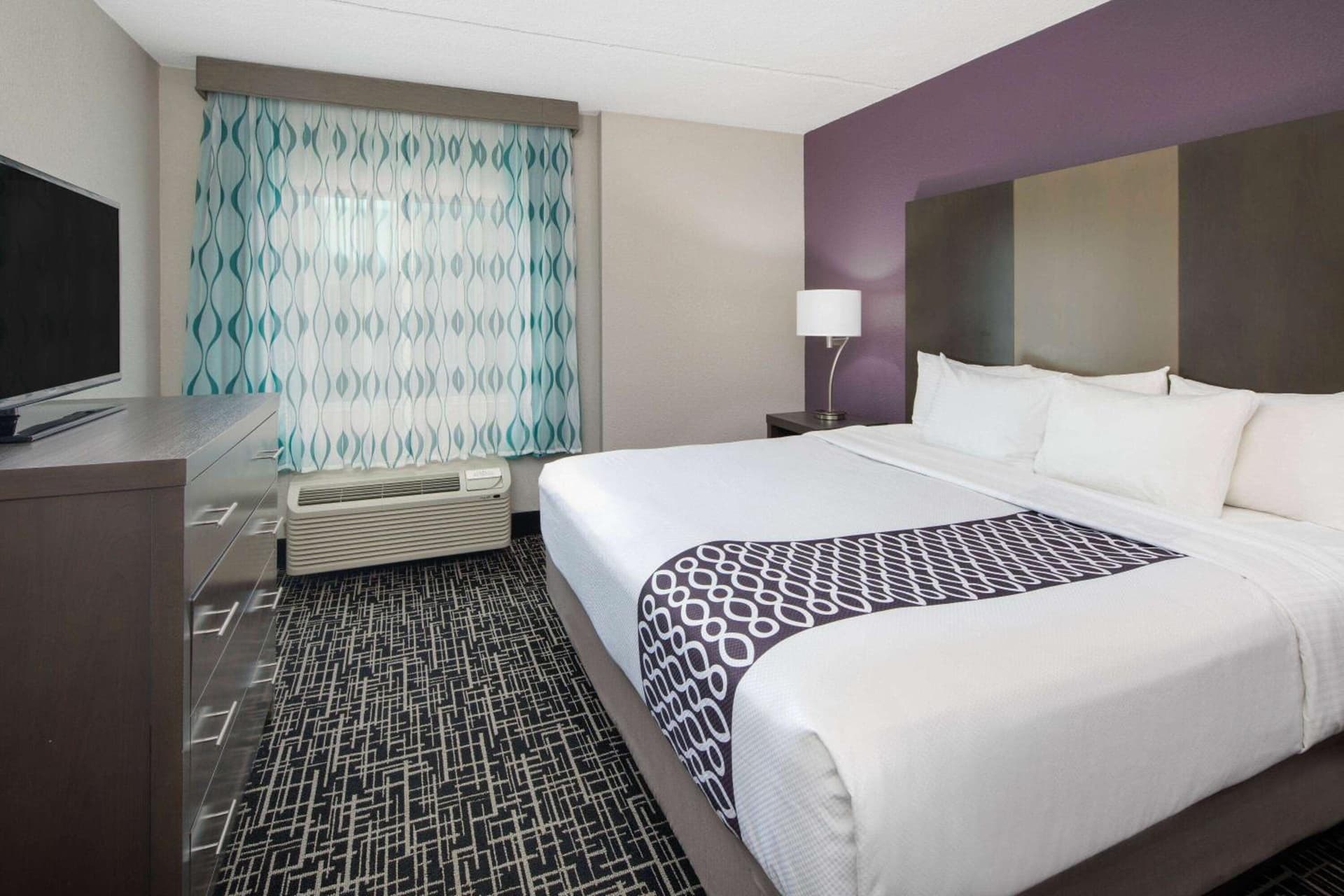 La Quinta by Wyndham Chattanooga - East Ridge gallery photo in Chattanooga, TN — image 8