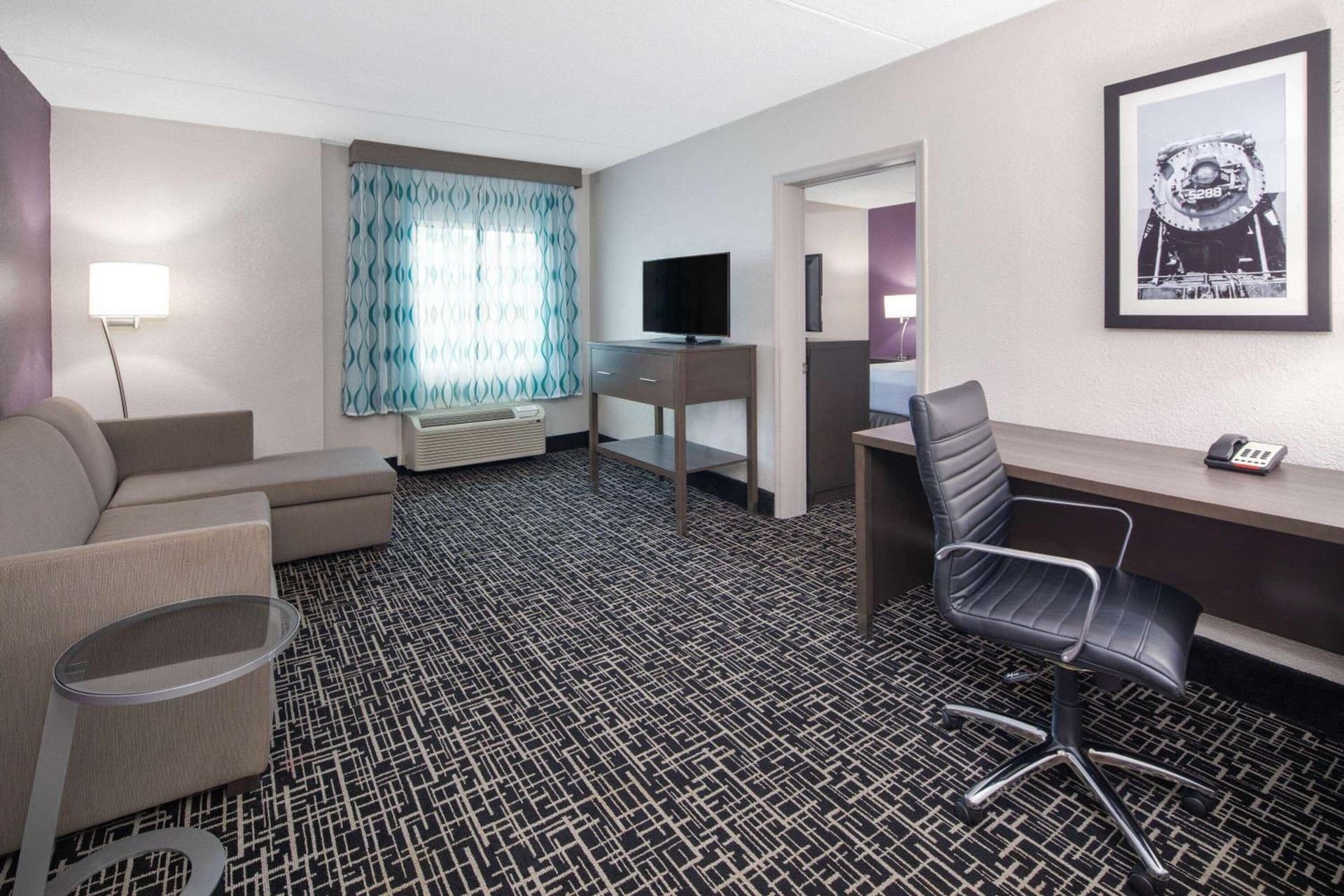 La Quinta by Wyndham Chattanooga - East Ridge gallery photo in Chattanooga, TN — image 10