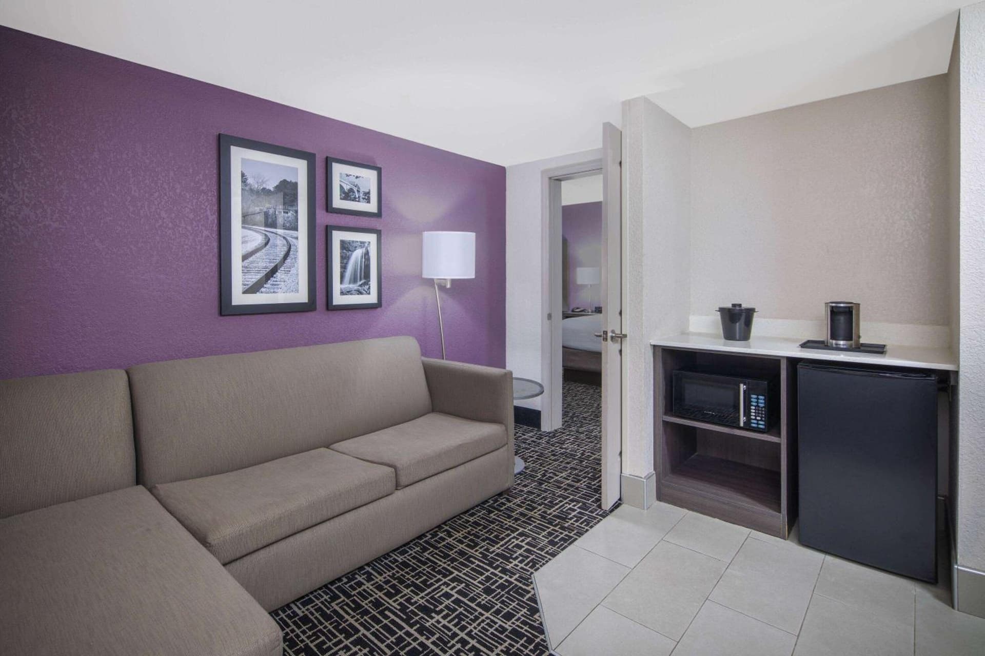 La Quinta by Wyndham Chattanooga - East Ridge gallery photo in Chattanooga, TN — image 40
