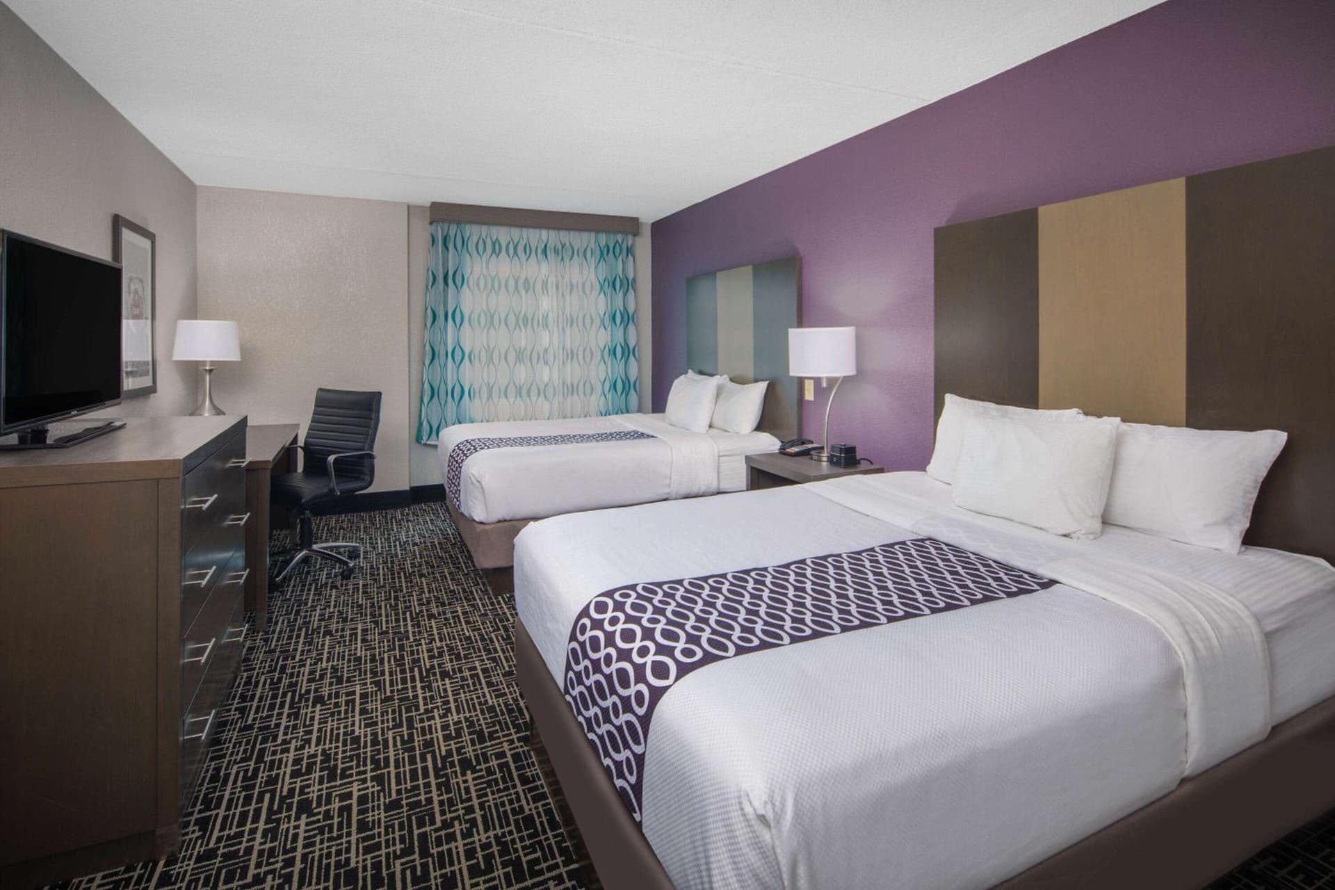 La Quinta by Wyndham Chattanooga - East Ridge gallery photo in Chattanooga, TN — image 51