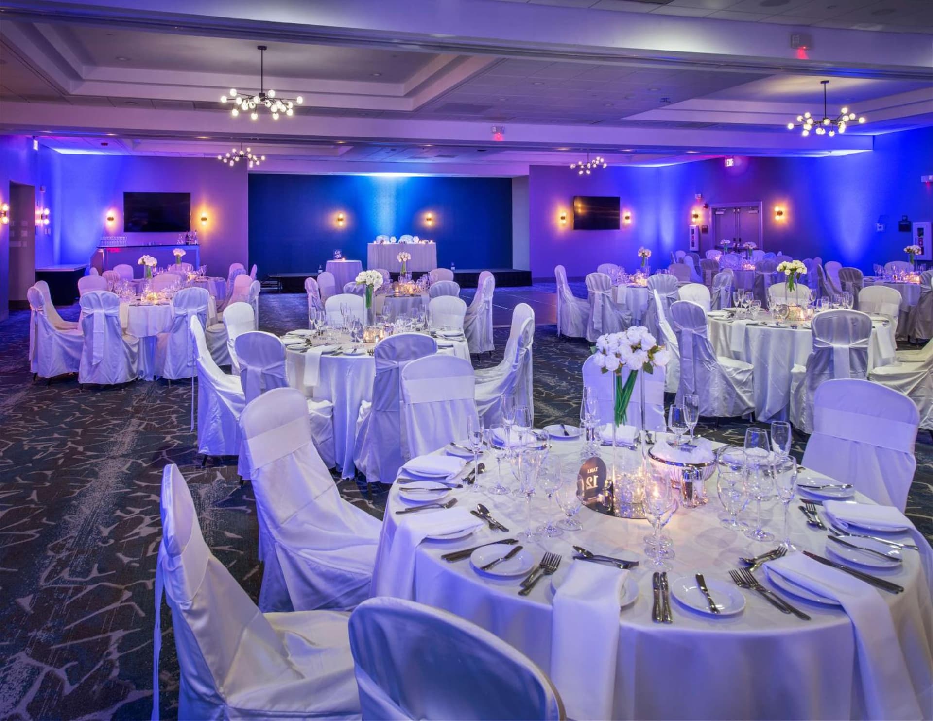 DoubleTree by Hilton Monroe Township Cranbury gallery photo in Monroe Township, NJ — image 24
