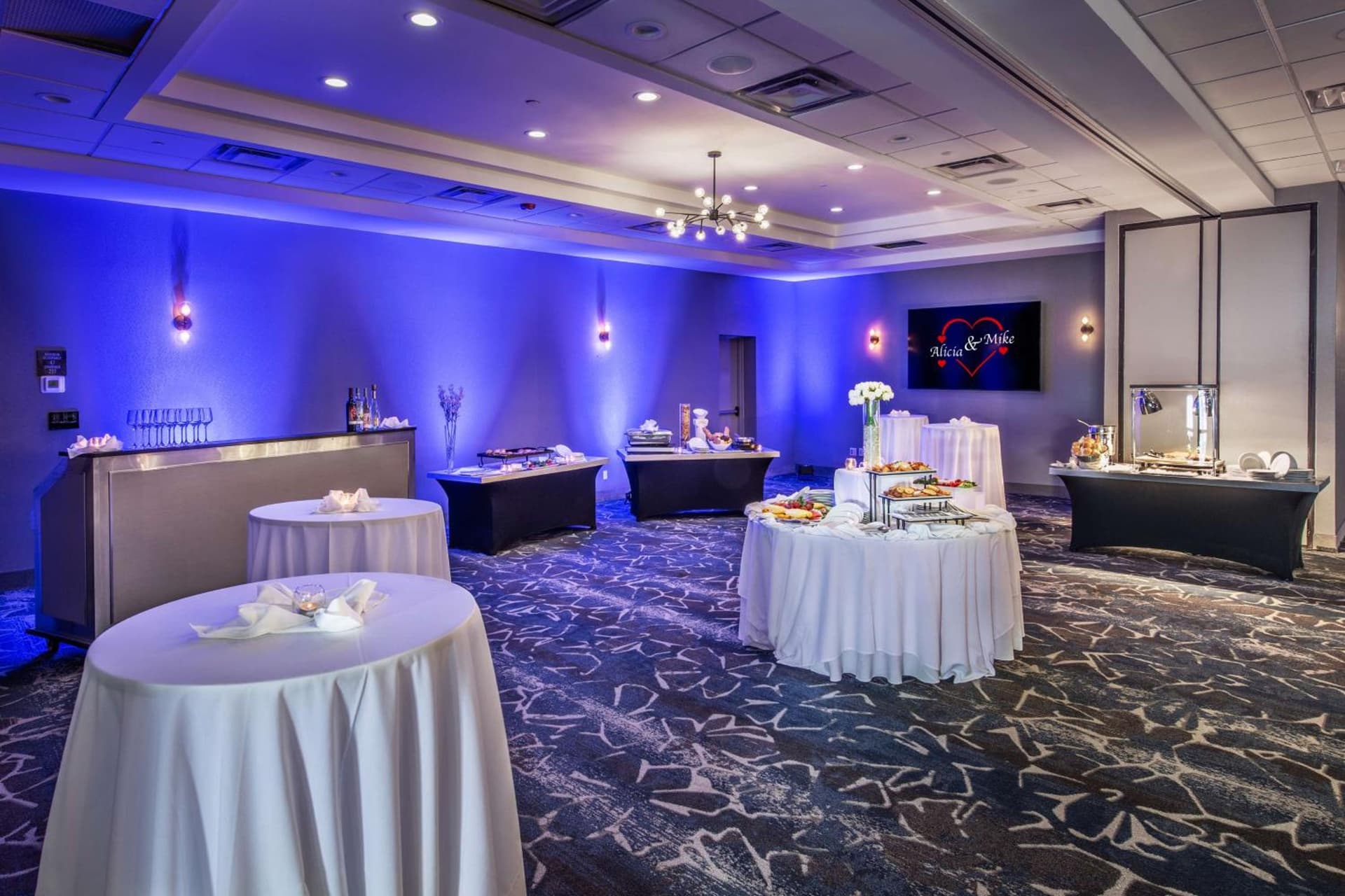 DoubleTree by Hilton Monroe Township Cranbury gallery photo in Monroe Township, NJ — image 15