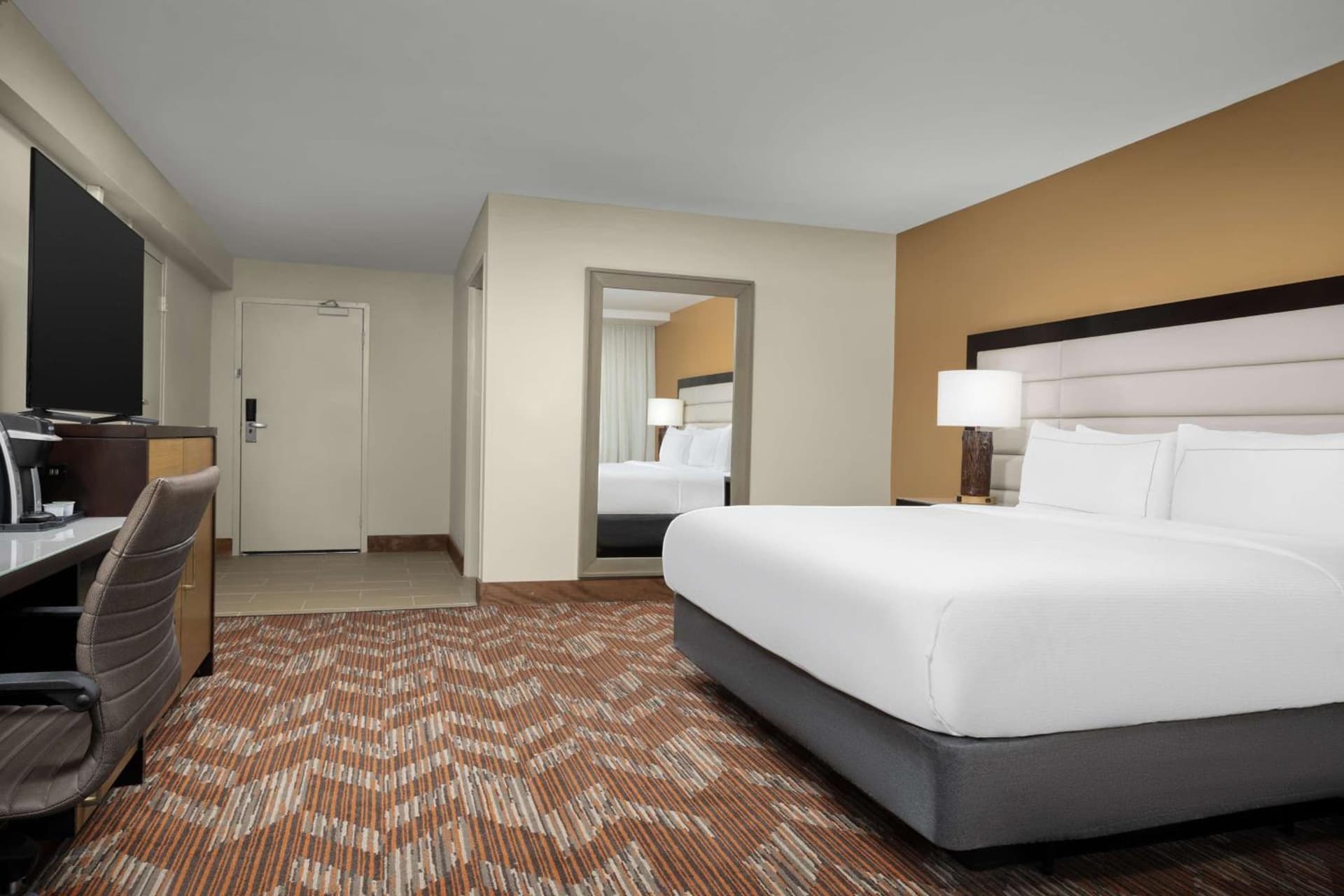Doubletree By Hilton Greensboro Airport gallery photo in Greensboro, NC — image 46