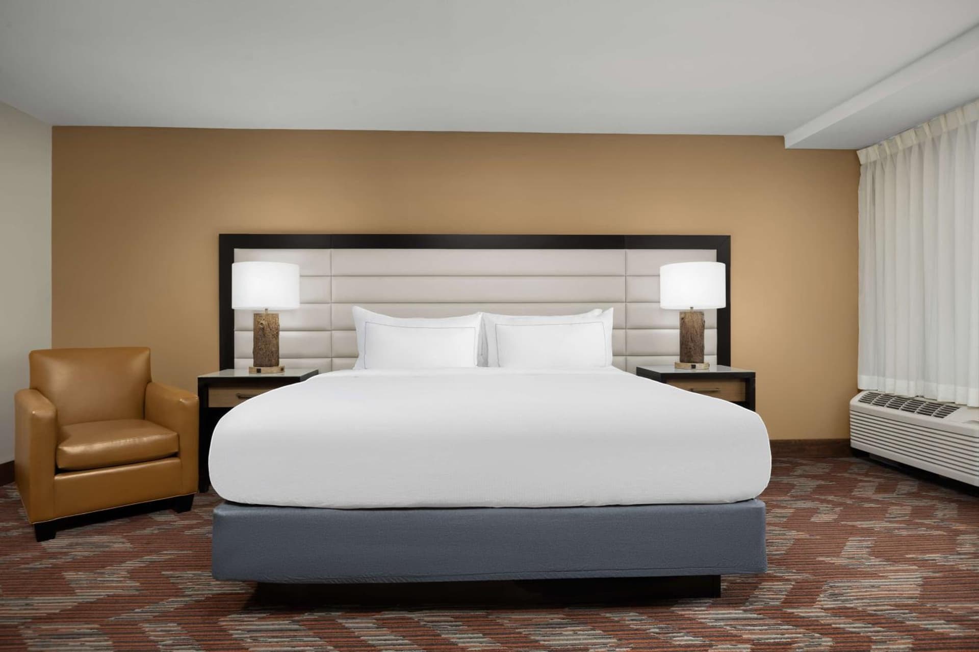 Doubletree By Hilton Greensboro Airport gallery photo in Greensboro, NC — image 5