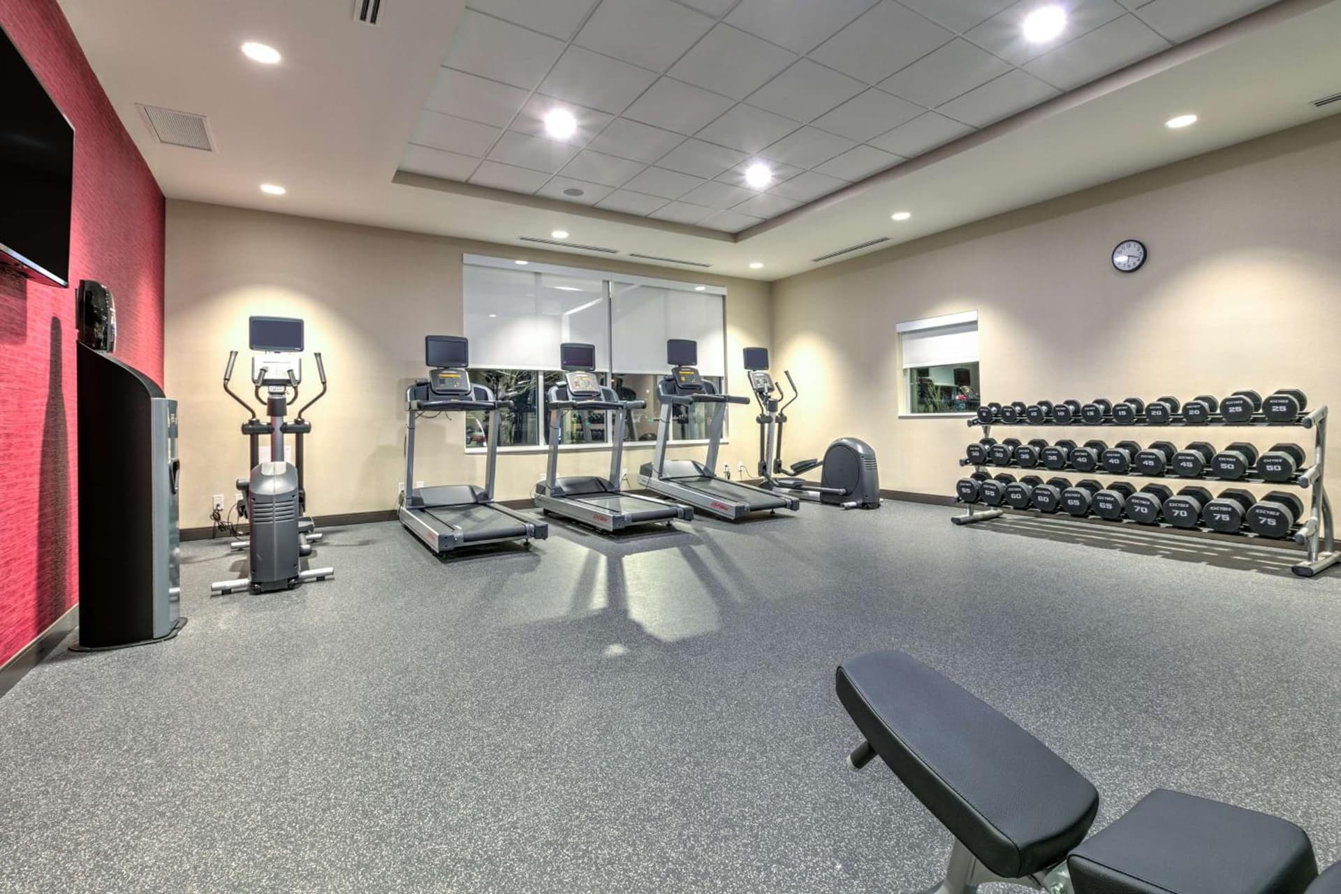 Home2 Suites By Hilton Tulsa Airport gallery photo in Tulsa, OK — image 59