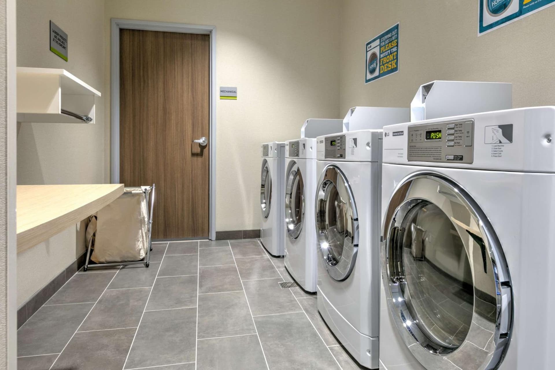 Home2 Suites By Hilton Tulsa Airport gallery photo in Tulsa, OK — image 31