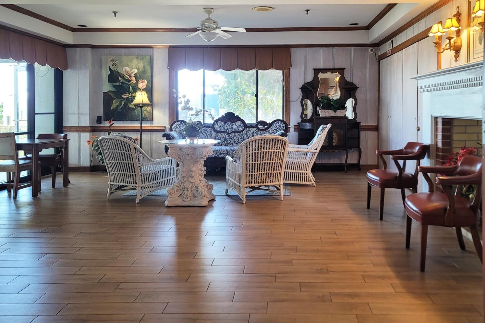 Capes Hotel gallery photo in Virginia Beach, VA — image 44