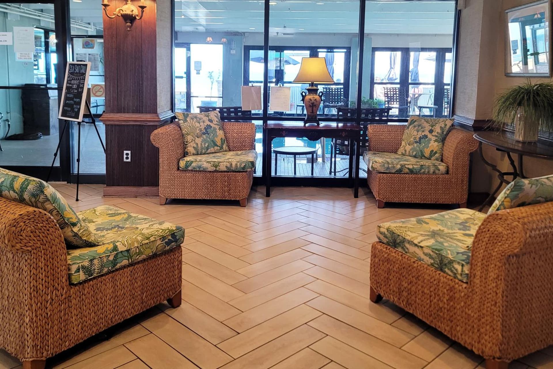 Capes Hotel gallery photo in Virginia Beach, VA — image 39