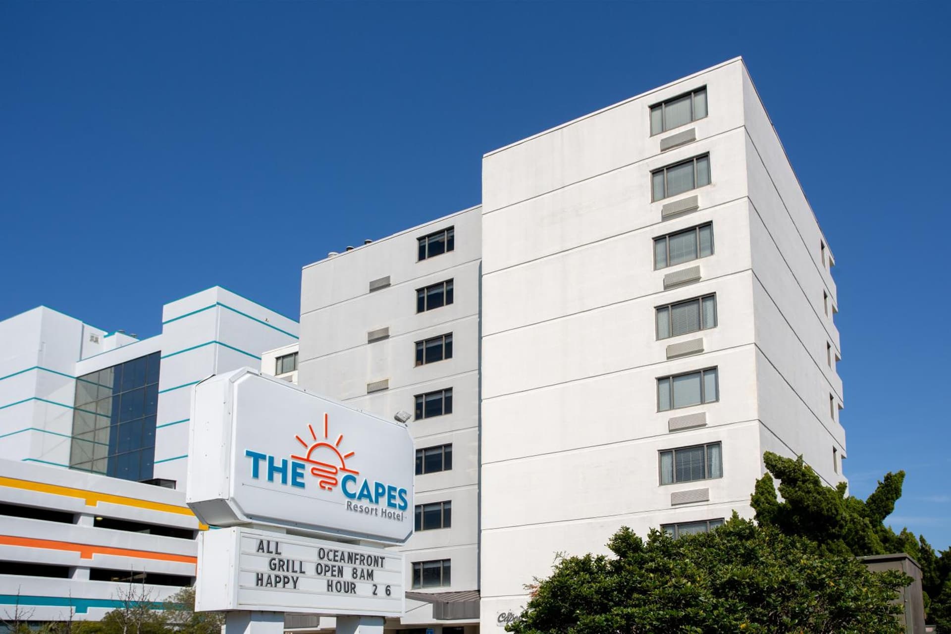 Capes Hotel gallery photo in Virginia Beach, VA — image 62