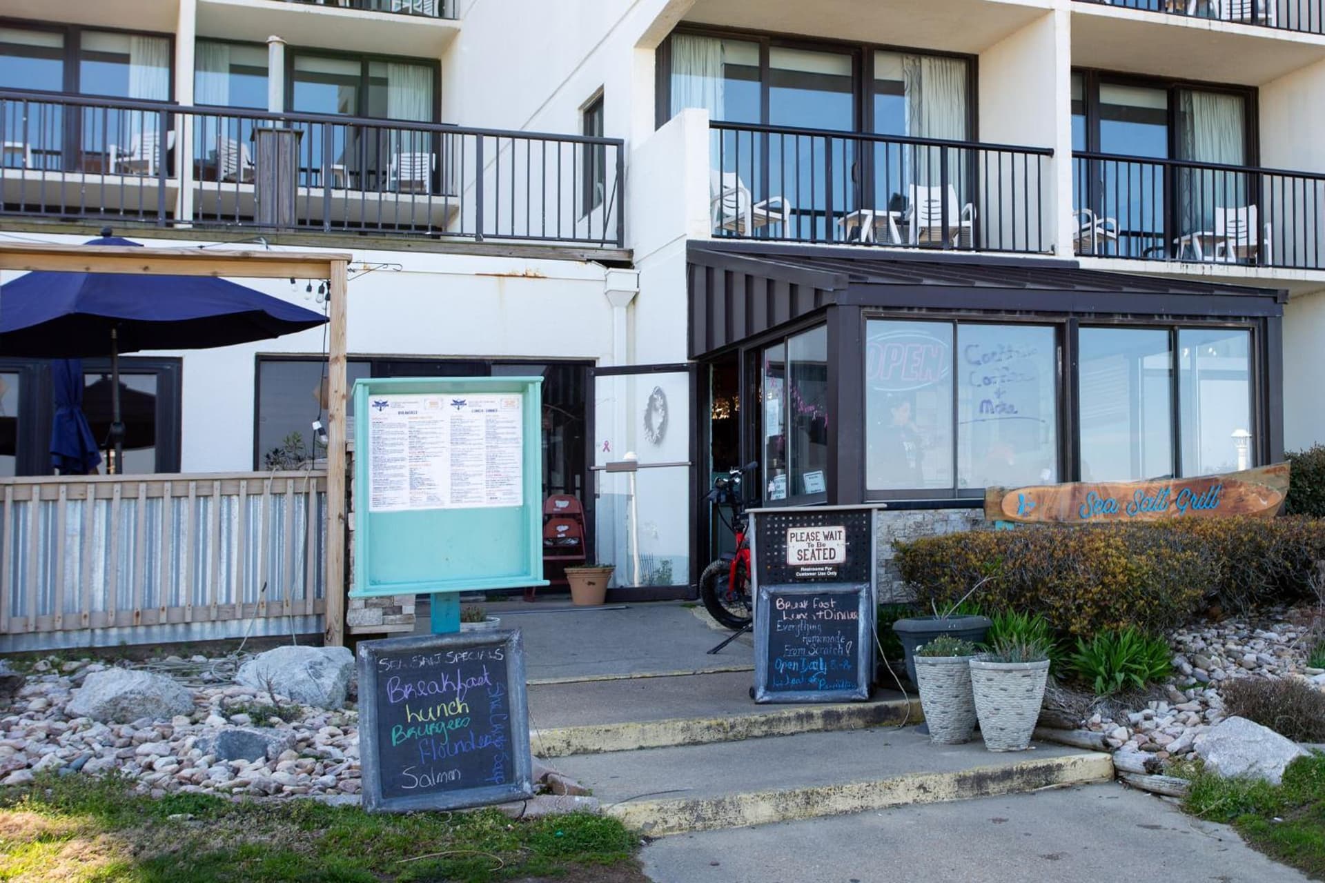 Capes Hotel gallery photo in Virginia Beach, VA — image 57