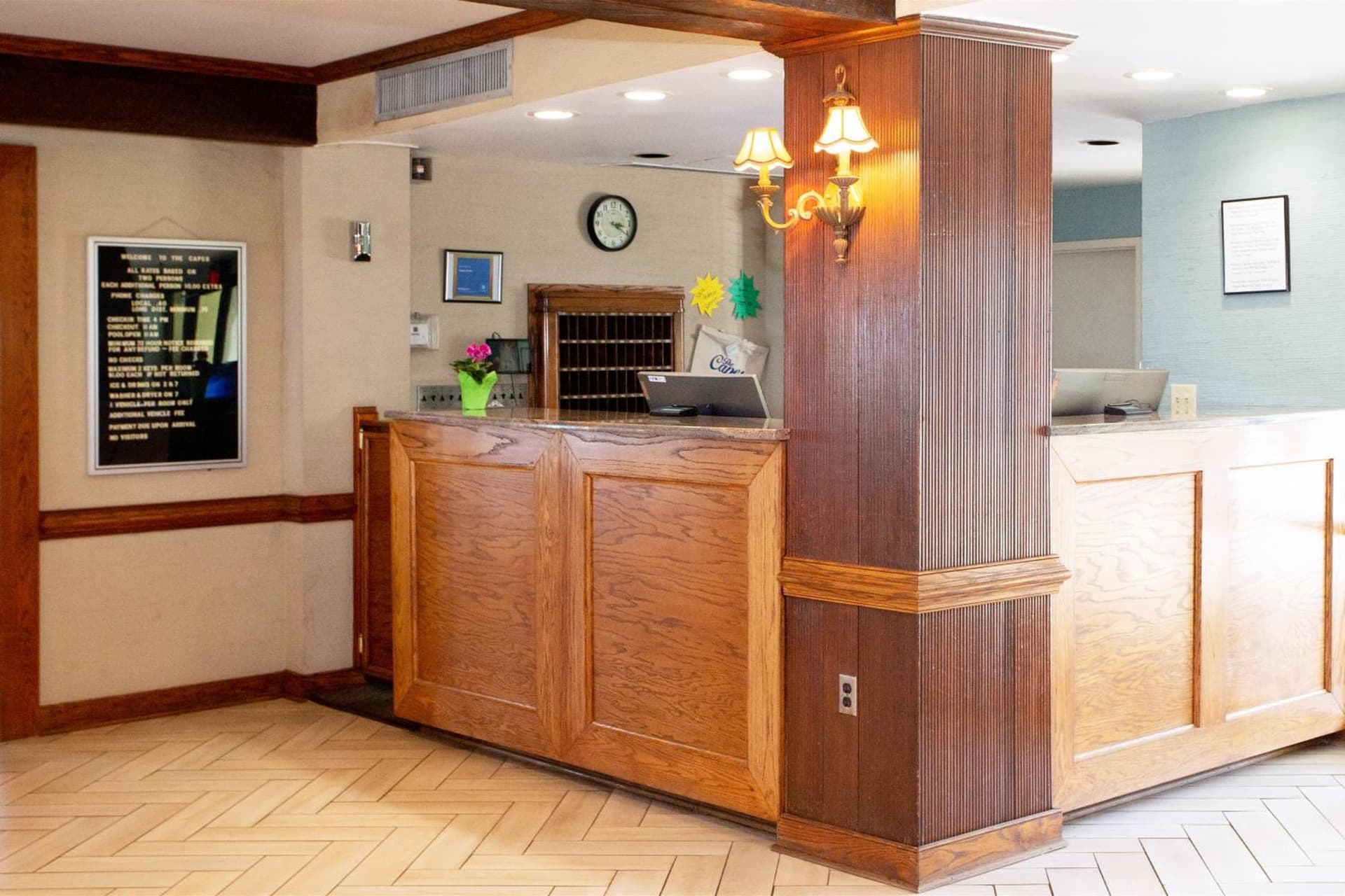 Capes Hotel gallery photo in Virginia Beach, VA — image 21