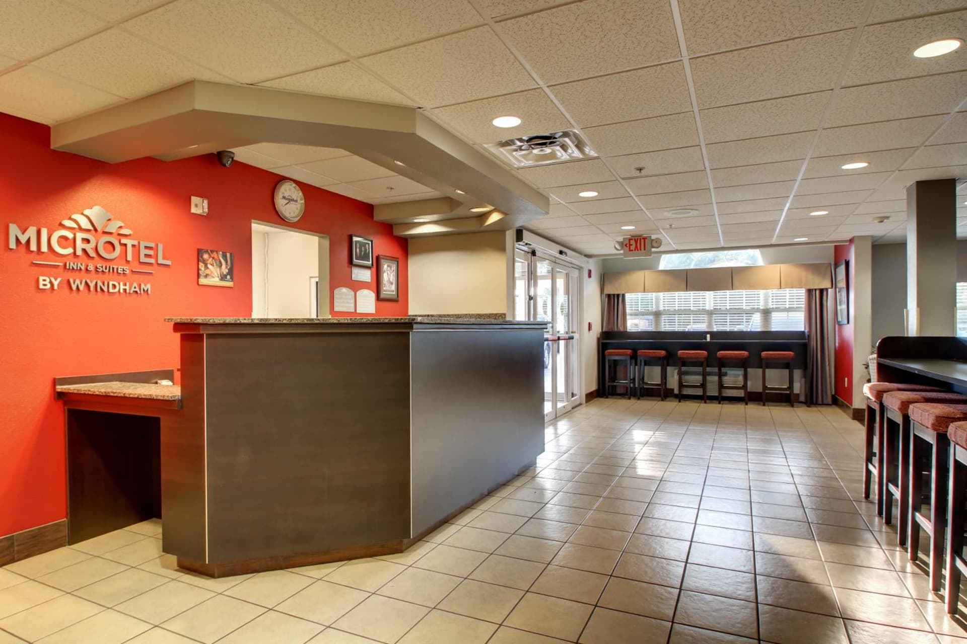 Microtel Inn & Suites by Wyndham Tuscaloosa gallery photo in Tuscaloosa, AL — image 28