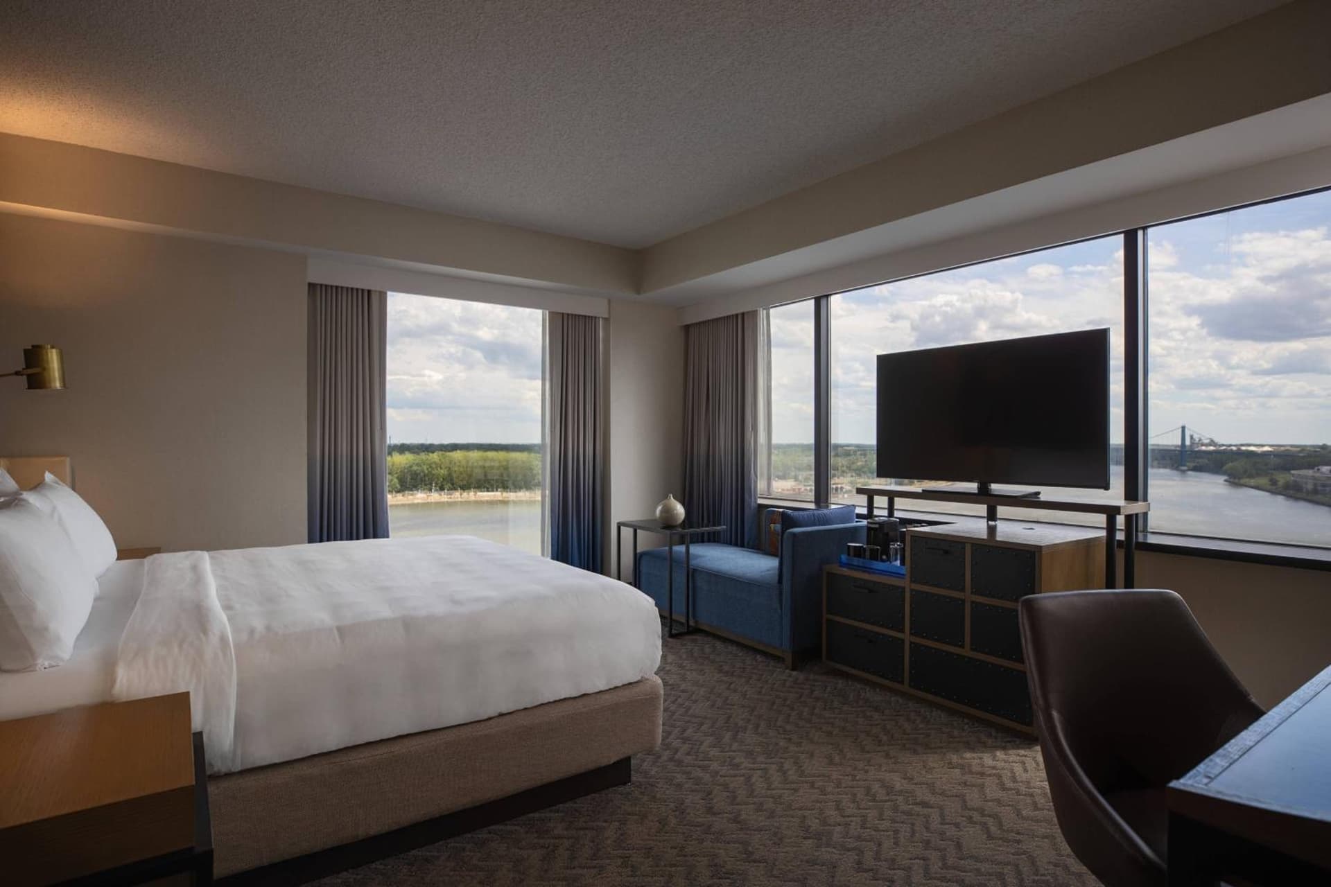 Renaissance Toledo Downtown Hotel gallery photo in Toledo, OH — image 20