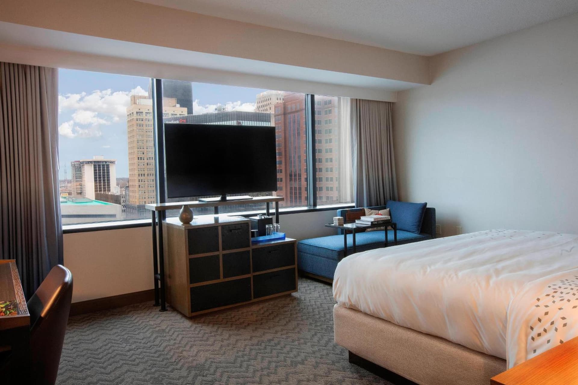 Renaissance Toledo Downtown Hotel gallery photo in Toledo, OH — image 45
